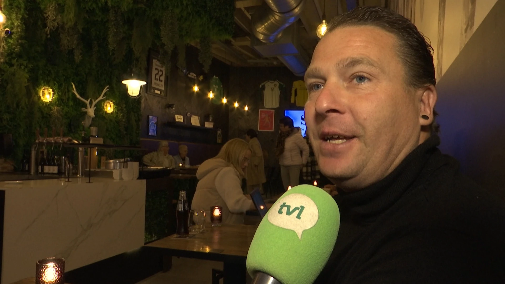 TVL Nieuws, 13 oktober 2022