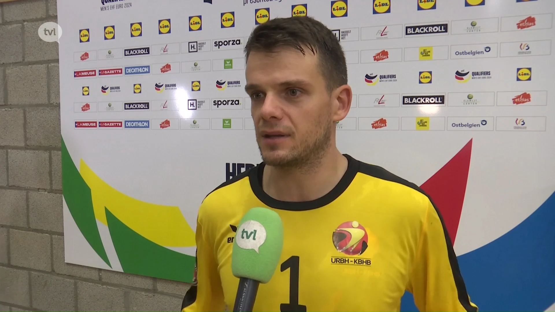 Jef Lettens: "Moeten ambitieuzer zijn. Tijd om resultaten te halen als Belgen."