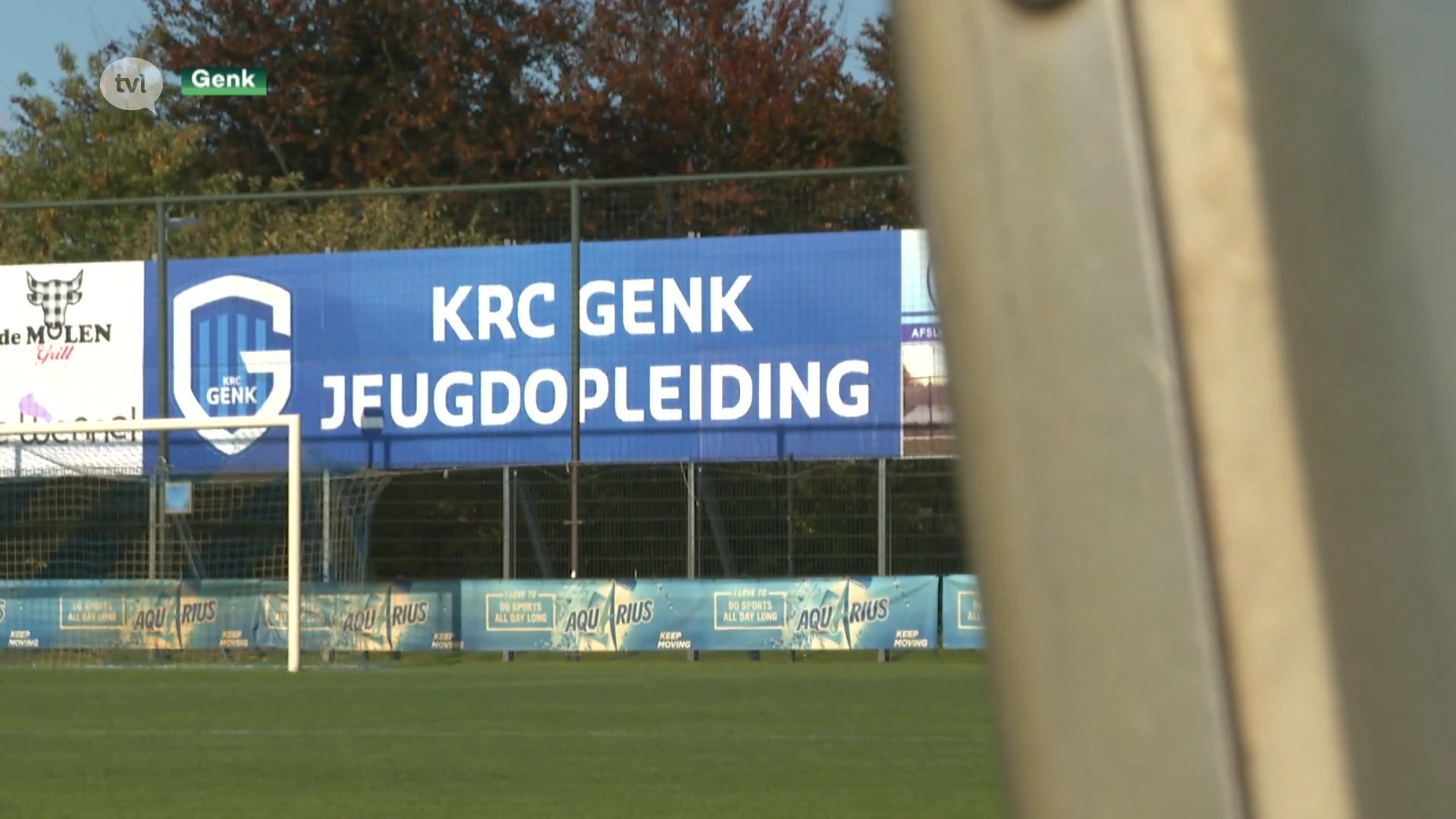 Racing Genk fier op Courtois en De Bruyne: "Een inspiratiebron voor al onze jeugdspelers"