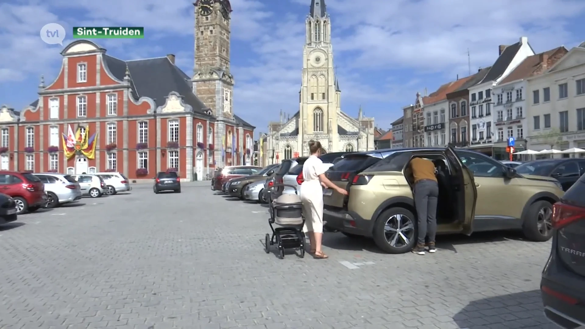 Politicoloog over situatie in Sint-Truiden: "Vertrouwen is geschaad en moet hersteld worden"