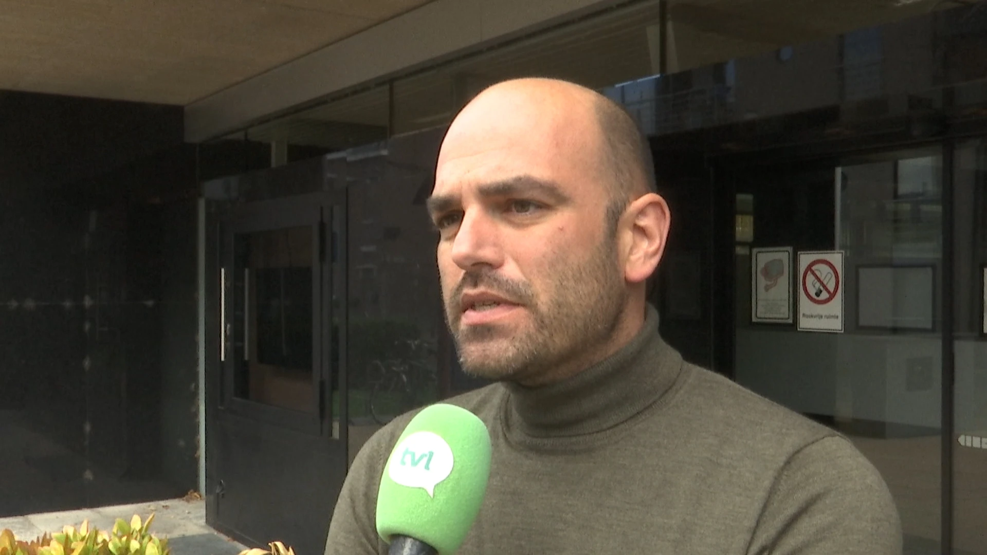 TVL Nieuws, 24 oktober 2022