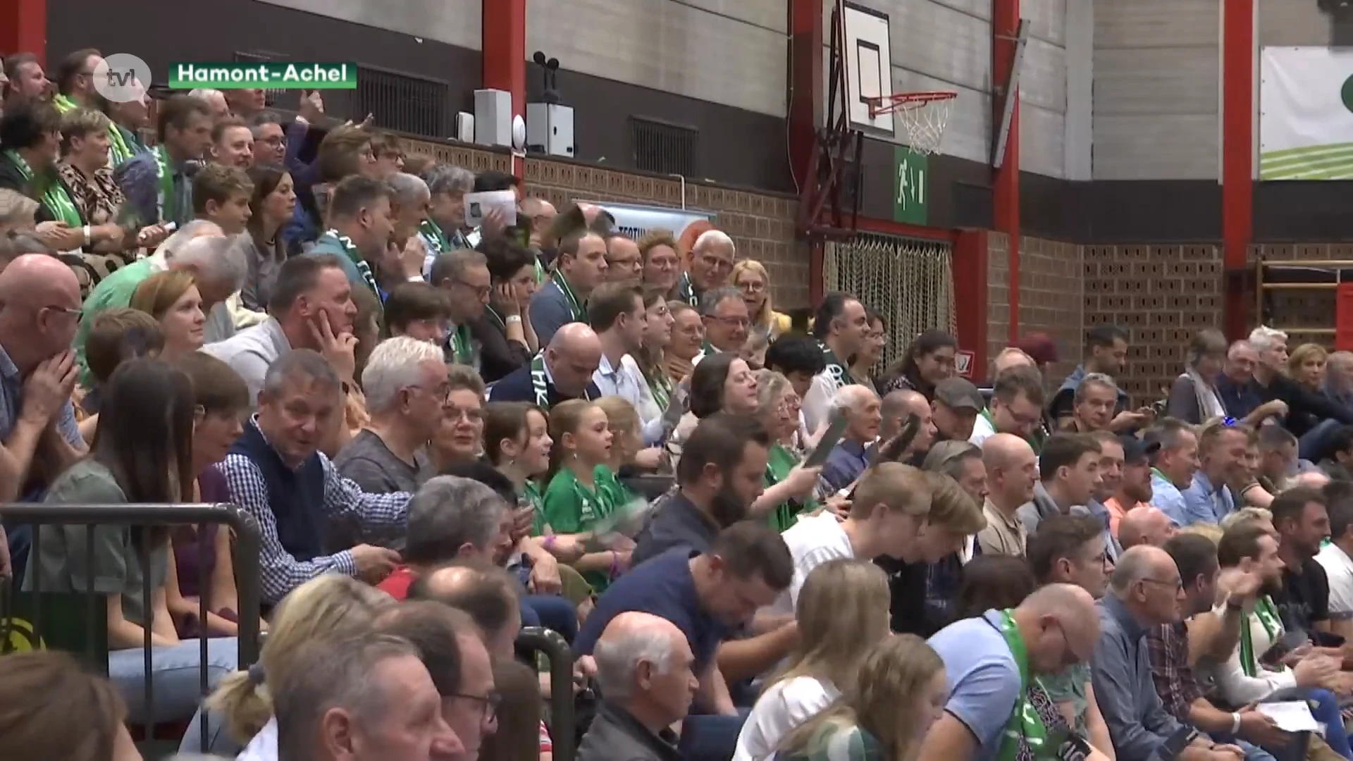 Tectum Achel maatje te klein voor Roeselare in beker
