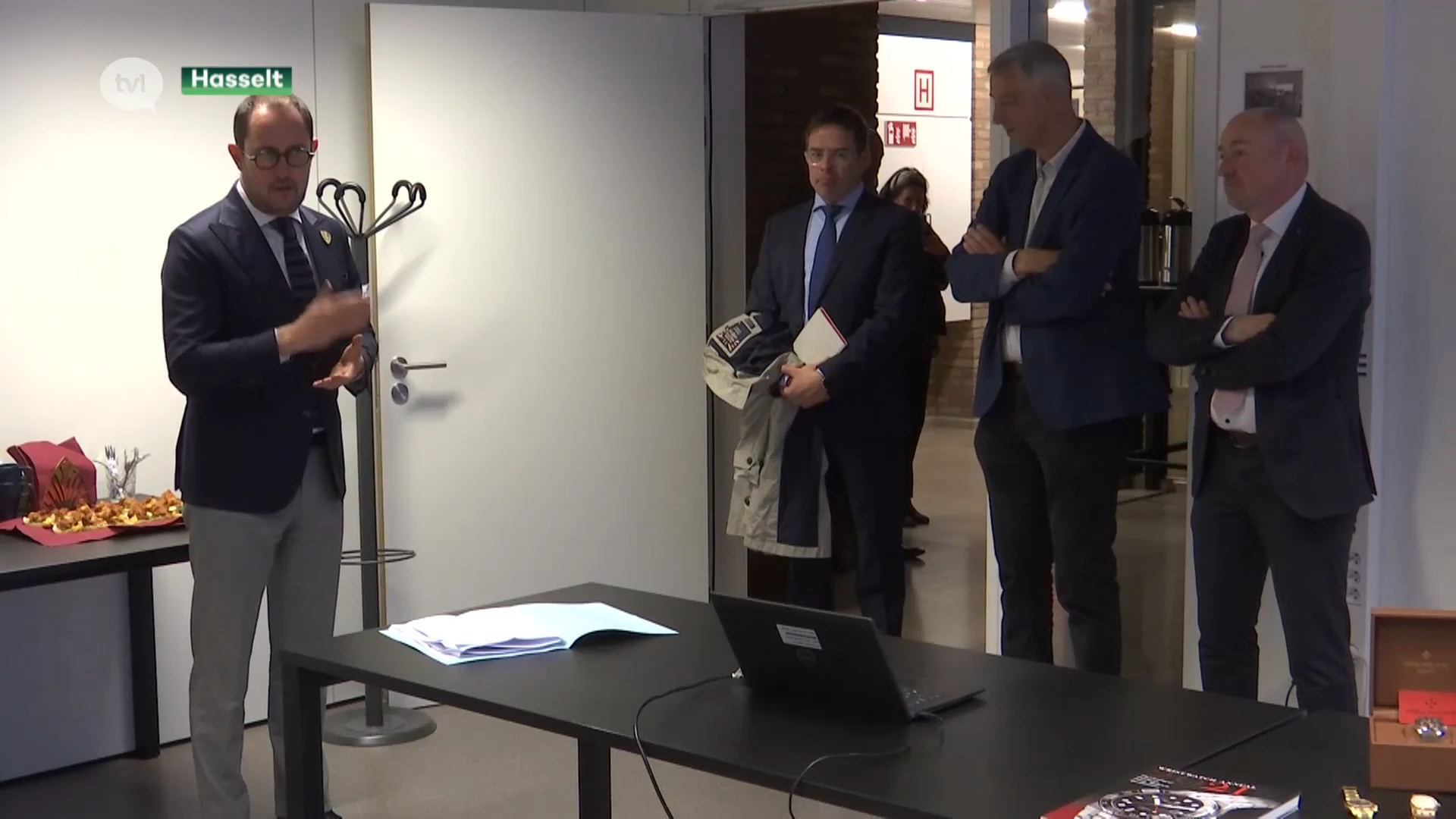 Aanpak FGP Limburg tegen georganiseerde misdaad voorbeeld voor rest van België