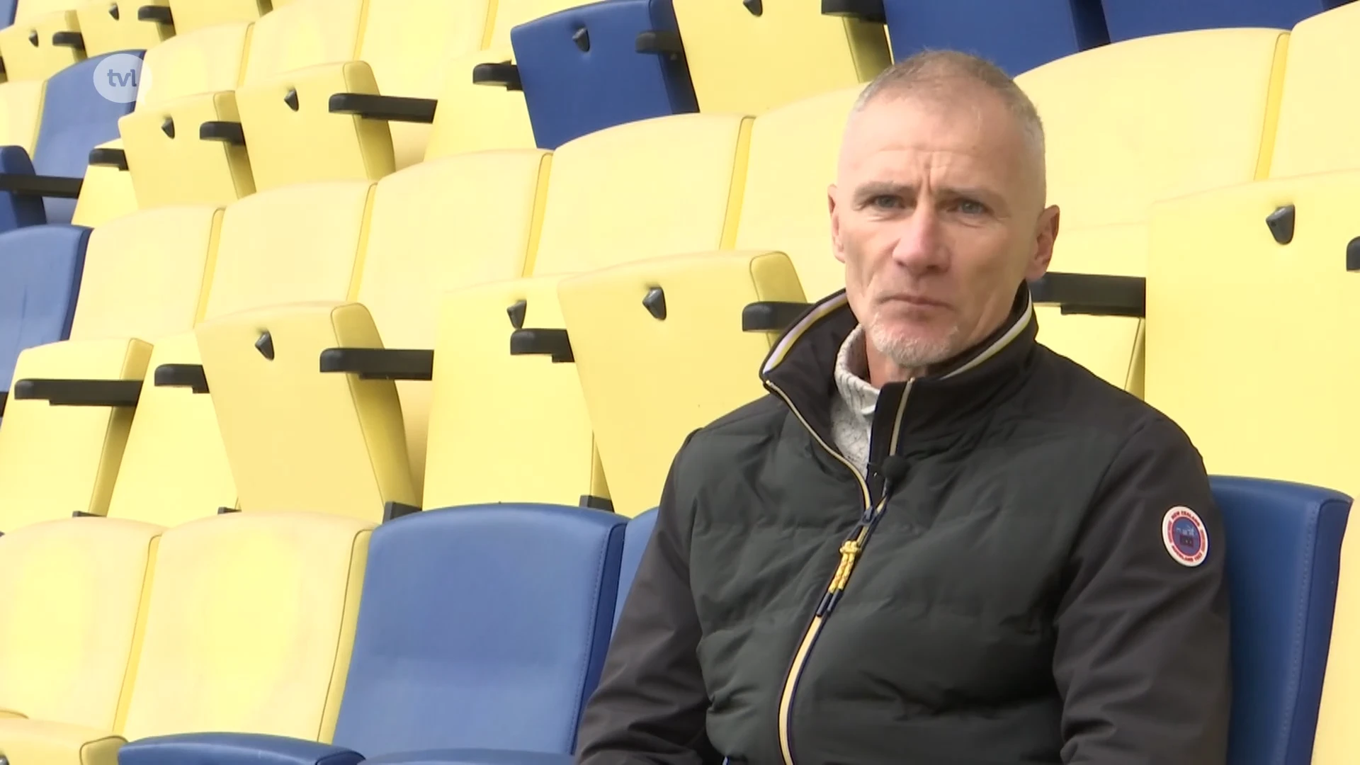 Wall of Fame: Danny Boffin