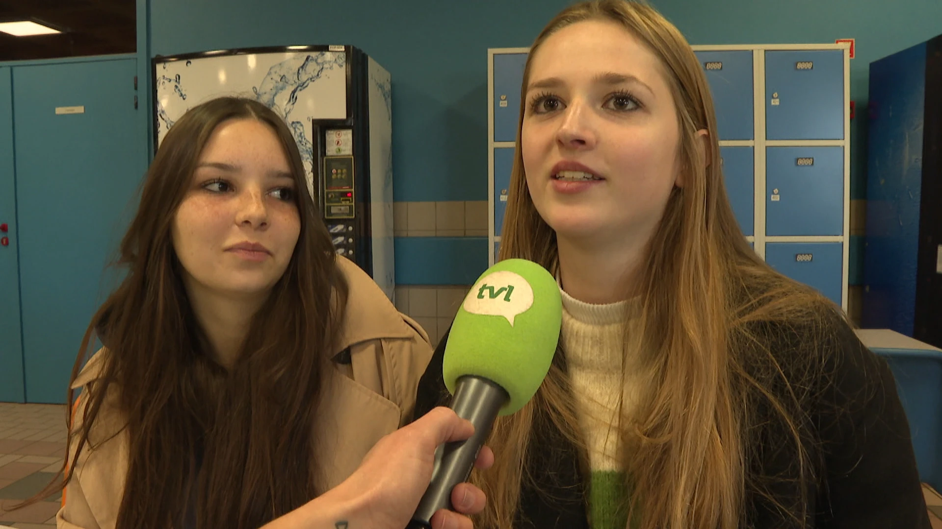 TVL Nieuws, 9 november 2022