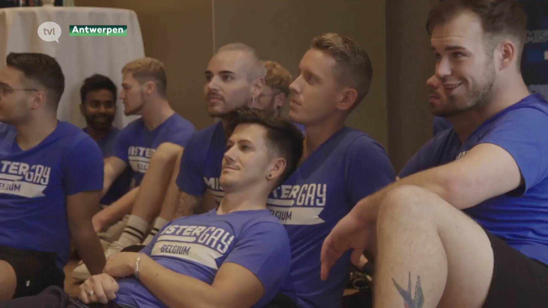 Vier Limburgers strijden voor titel Mister Gay