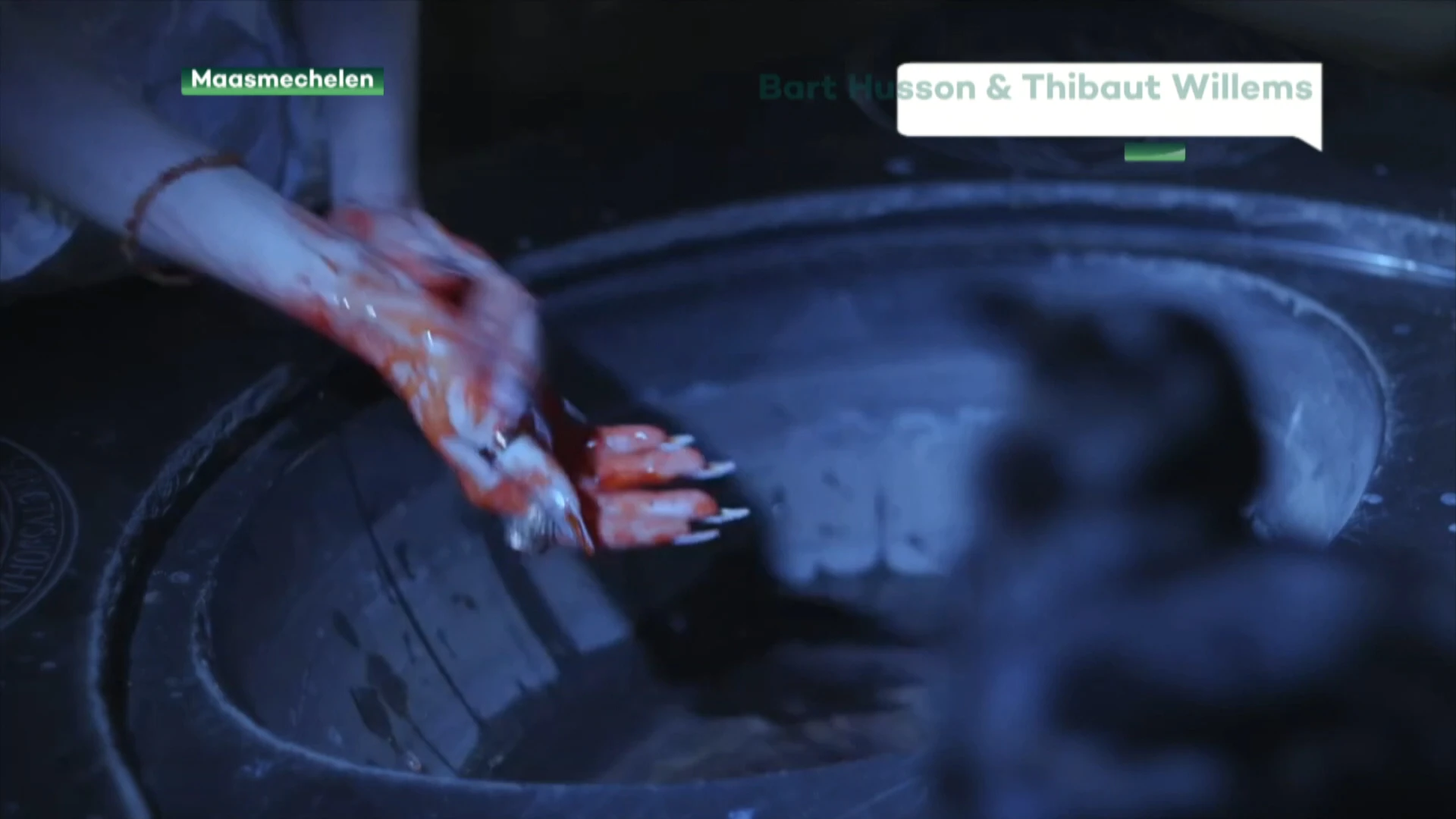 Videoclip in Eisdense kerk zorgt voor verontwaardiging