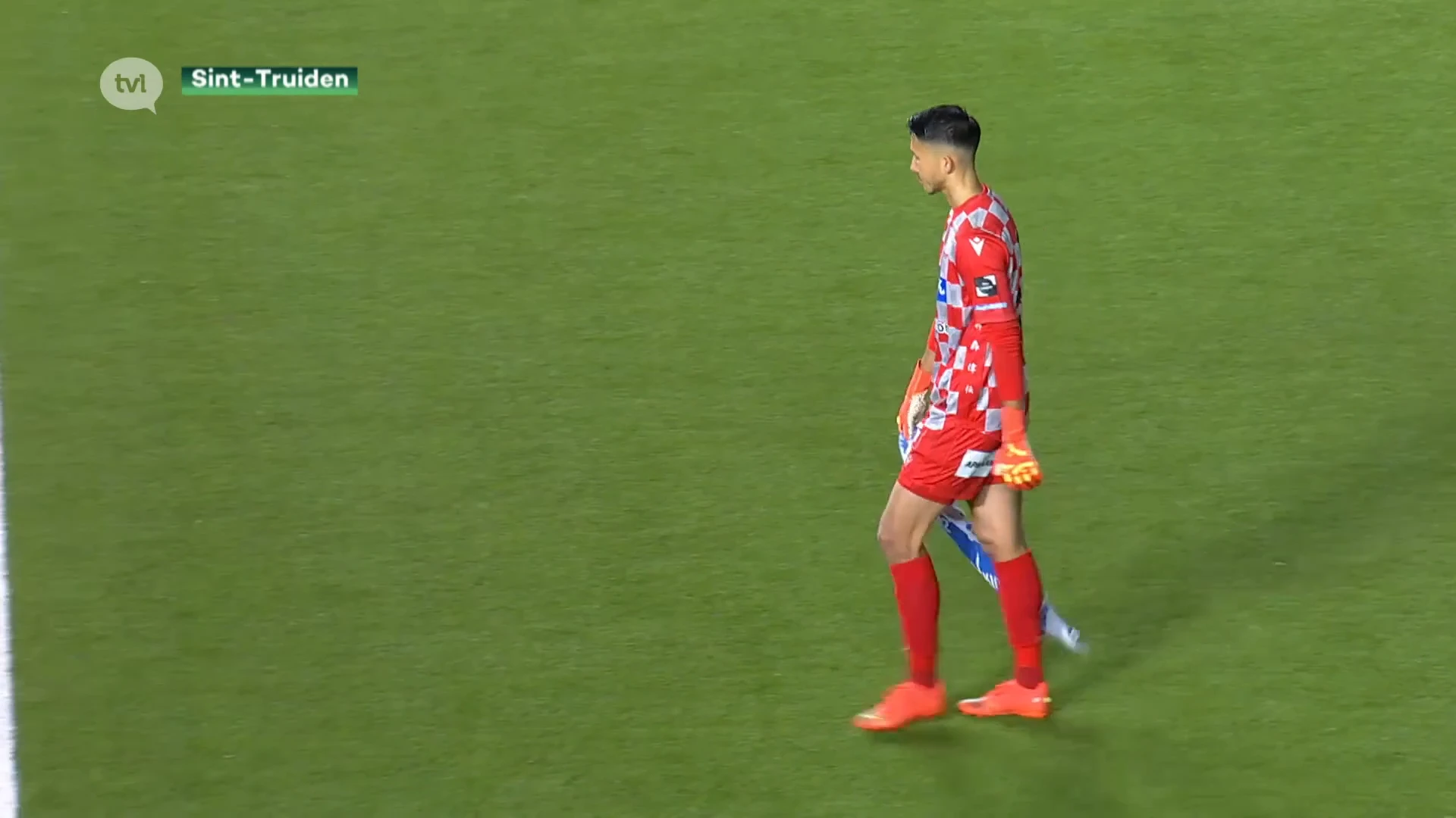 STVV lijdt zure thuisnederlaag tegen Cercle