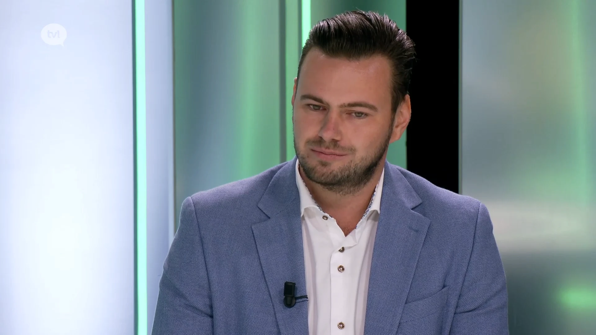 STUDIOGAST Dennis Fransen