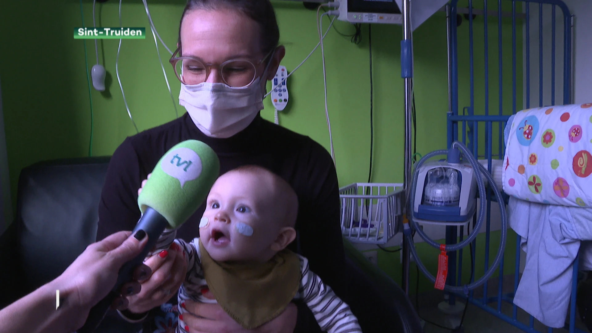 Voor het eerst sinds corona-epidemie weer opstoot van RSV-besmettingen