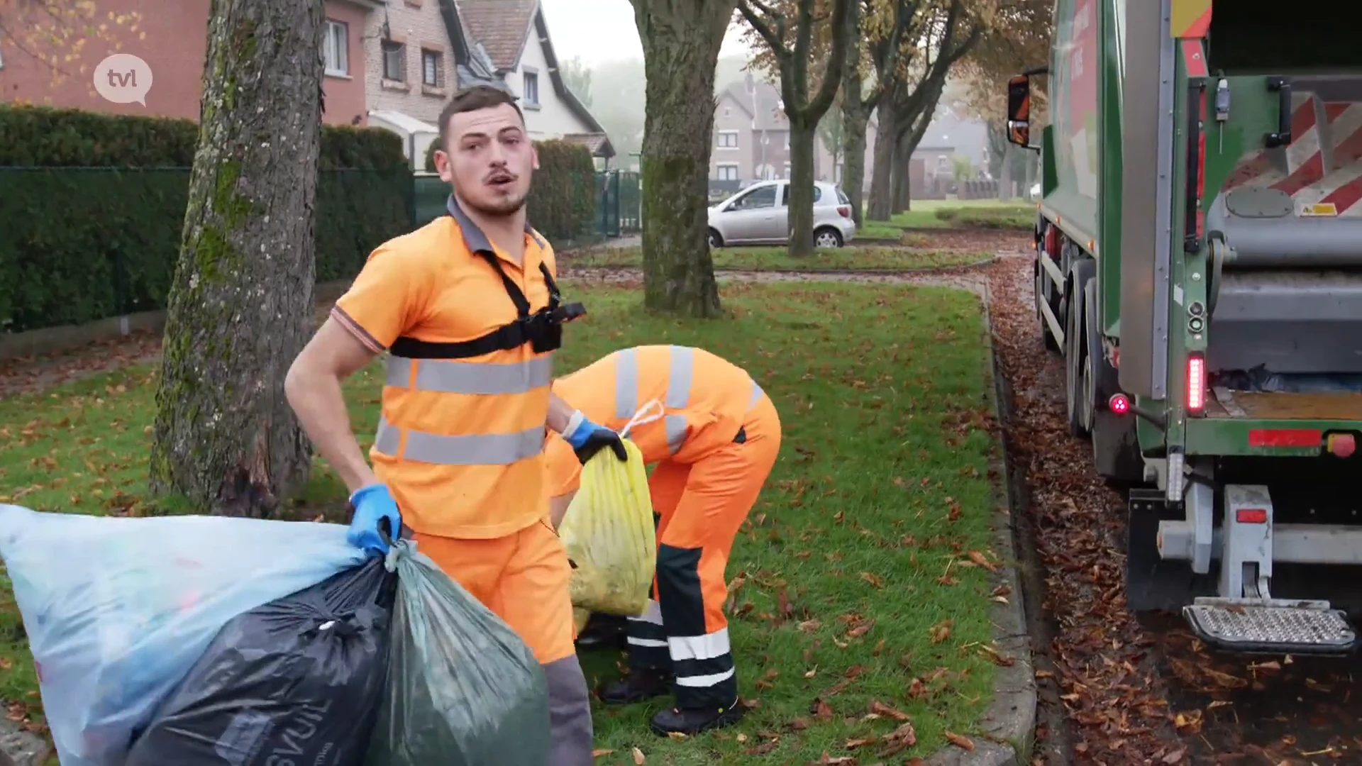 Das's Proper Gedaan - aflevering 1