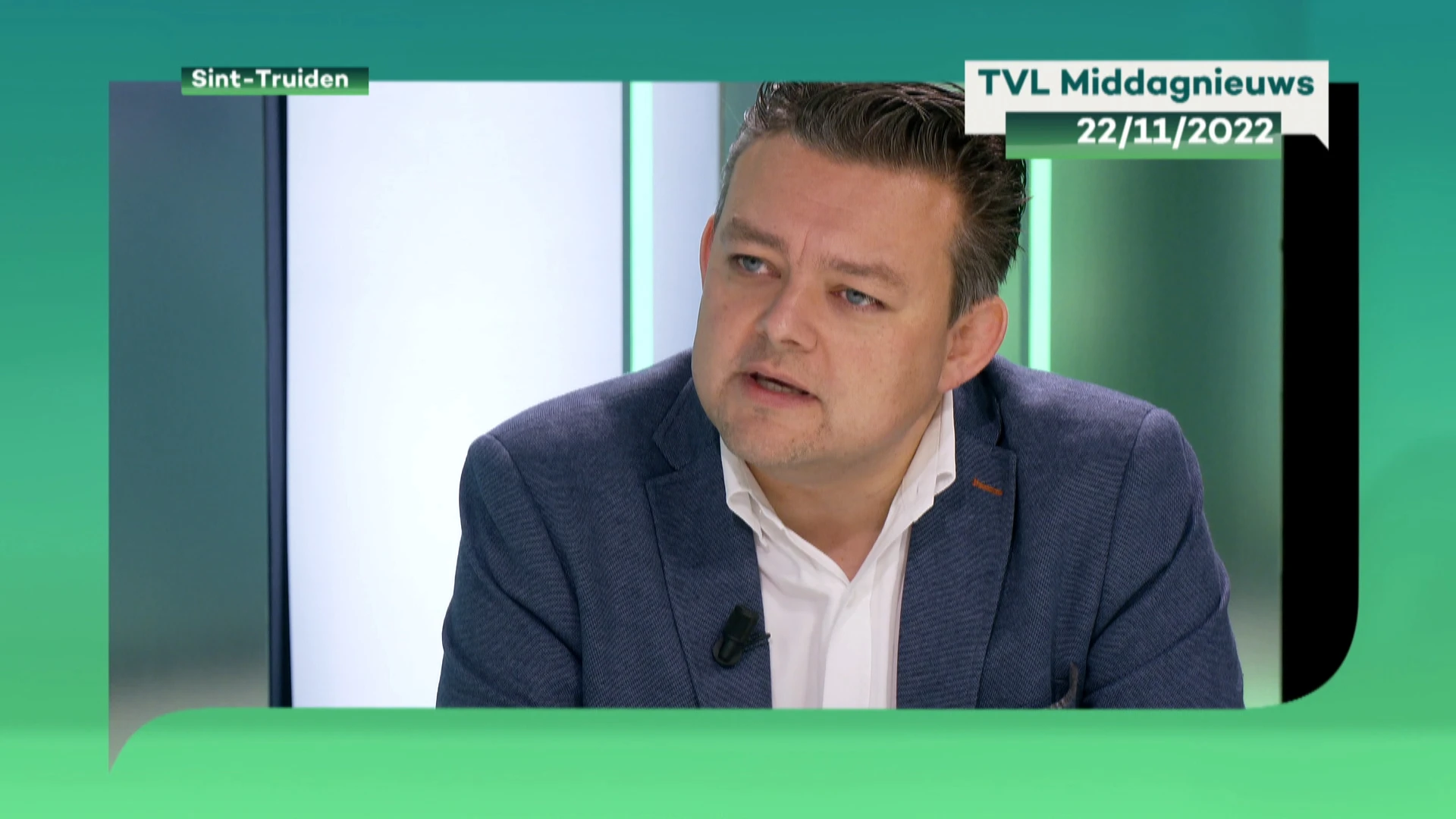 Voormalig kroonprins Carl Nijssens stapt uit CD&V Sint-Truiden: 'Ze hebben negen keer mijn banden kapotgestoken en mijn woning beklad'