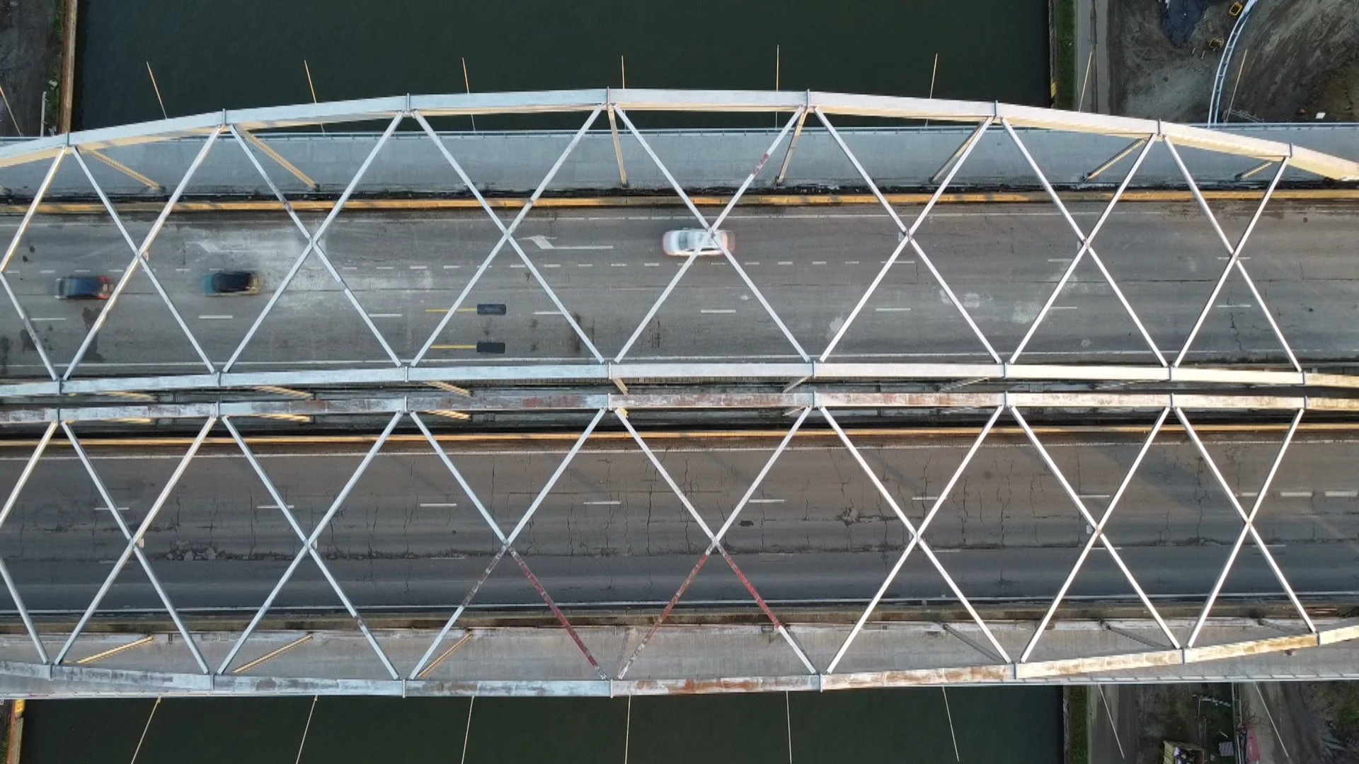 Werken brug Kempische Steenweg volledig afgerond