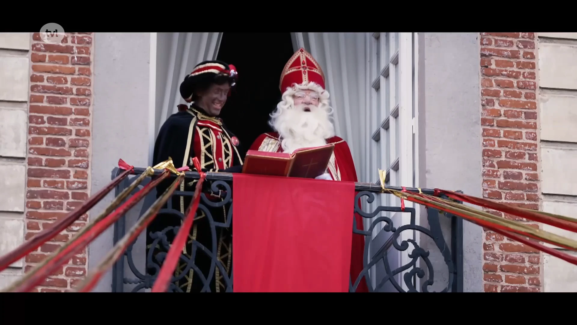 De Sleutels van de Sint