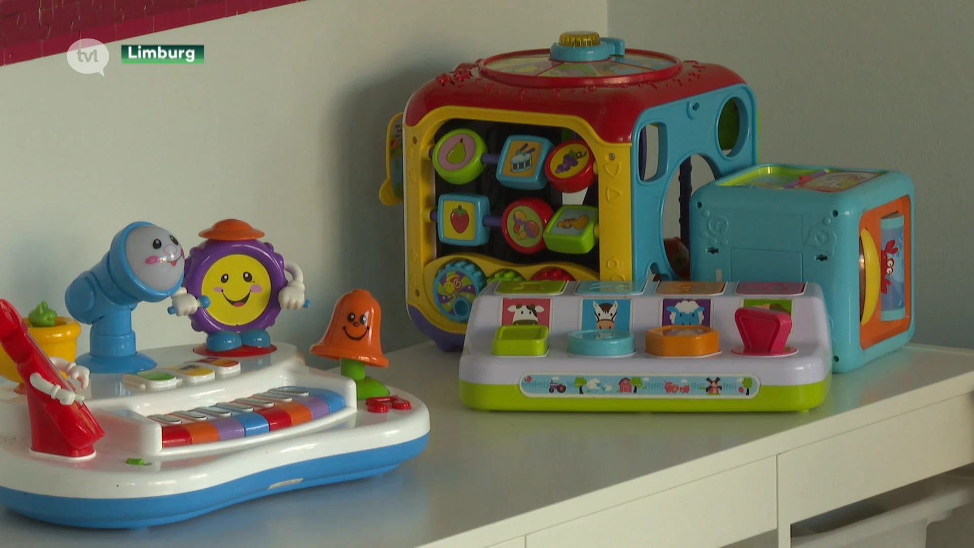 Sluiting dreigt voor acht Limburgse crèches