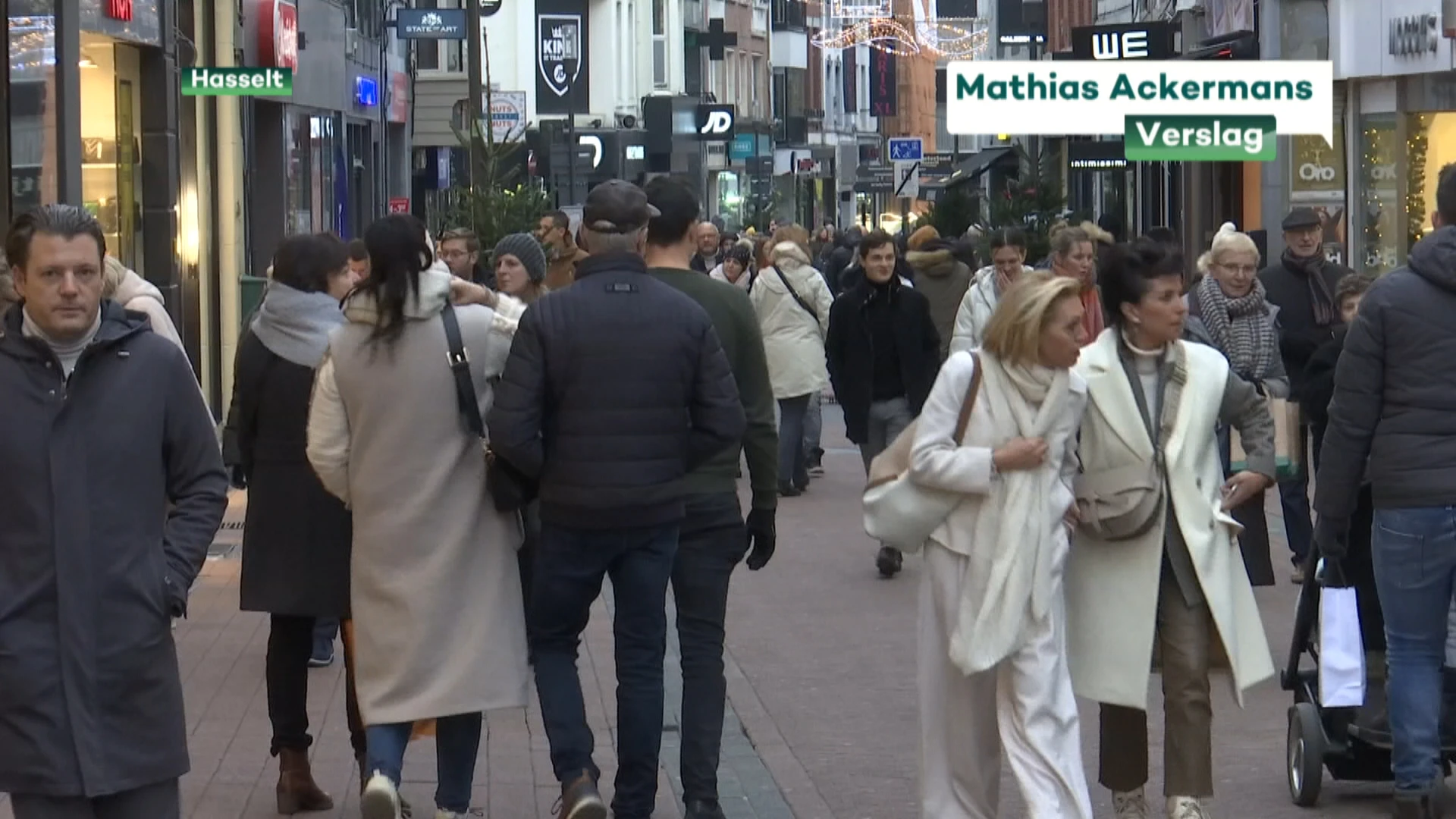 Hoofdafbeelding voor artikel Energiecrisis en kou schrikken…