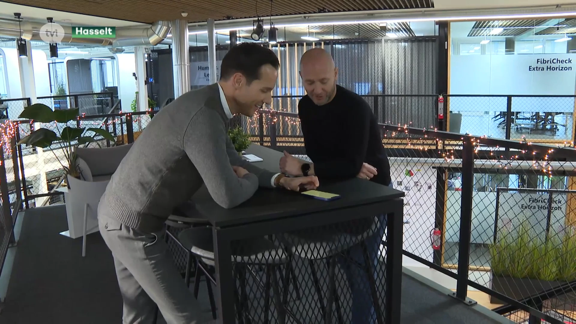 Limburgse incubatoren doen een oproep om nieuwe startups aan te trekken