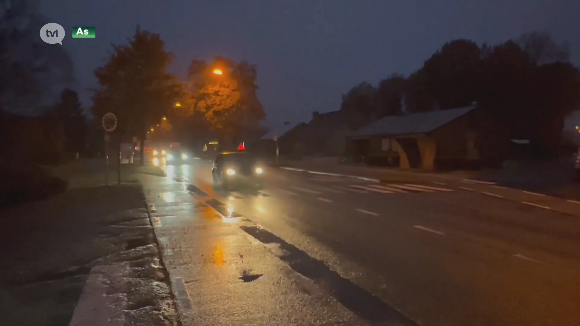 12-jarige in levensgevaar na aanrijding in As: bestuurder opgepakt