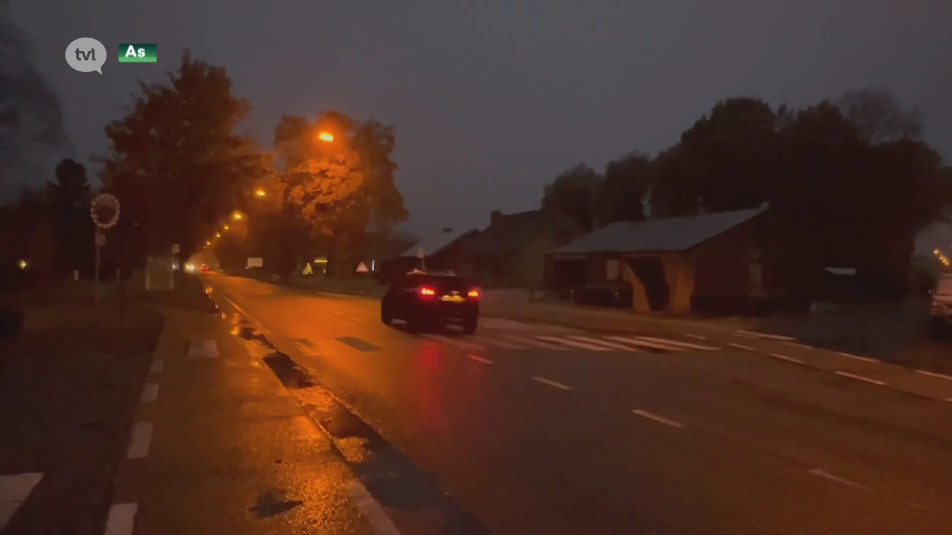 12-jarige buiten levensgevaar na aanrijding in As
