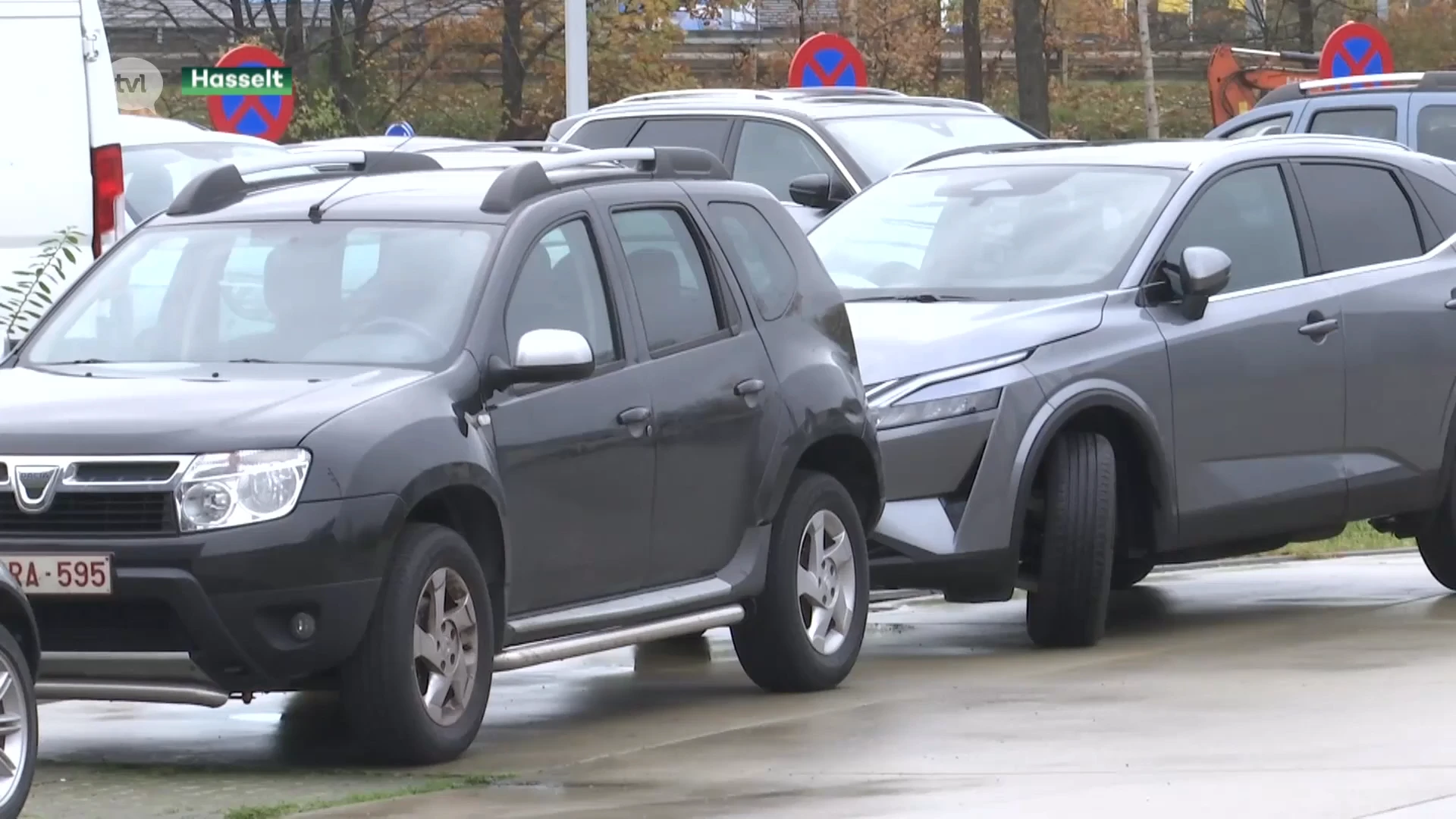 Inwoner Midden-Limburg stoort zich aan het verkeer