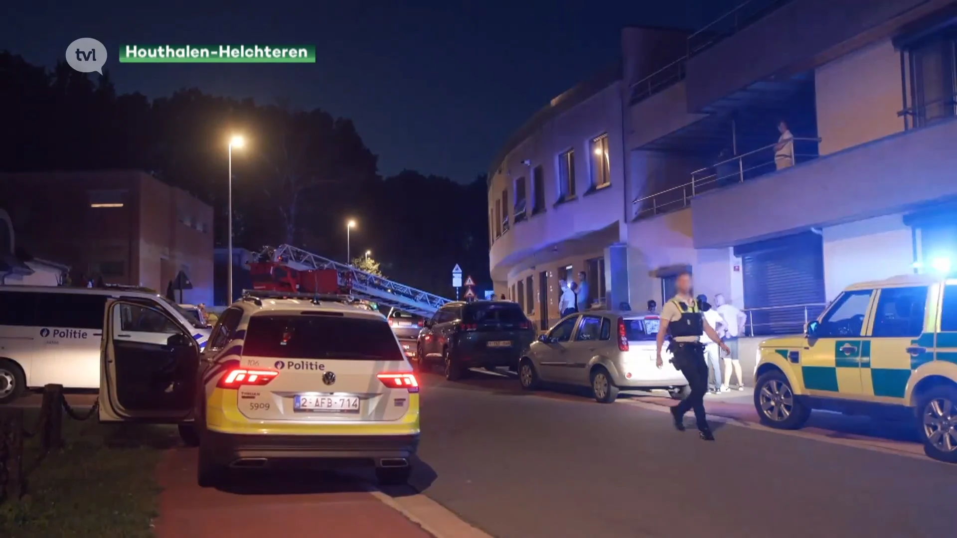 Houthalense Albanees staat terecht voor poging moord