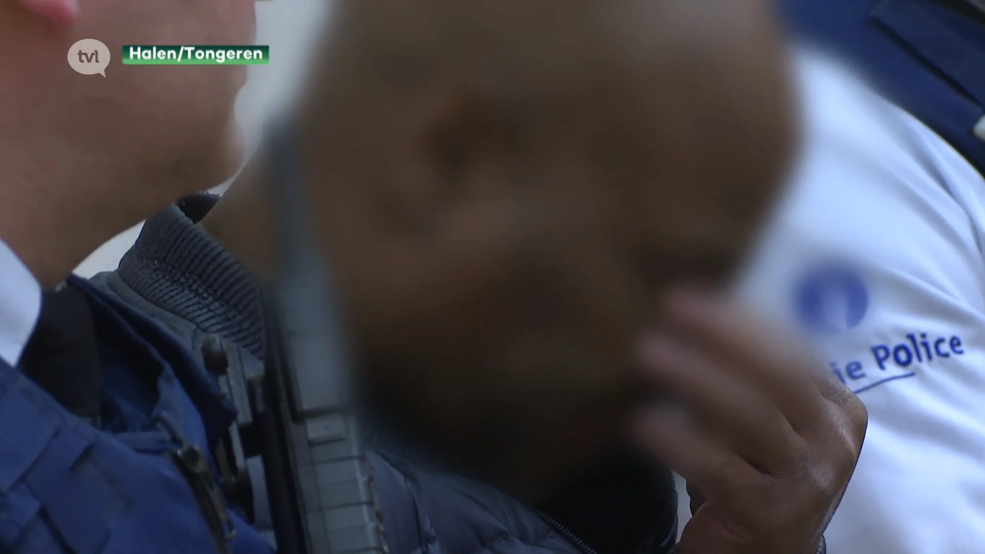 Halense messentrekker heeft spijt van zijn daden