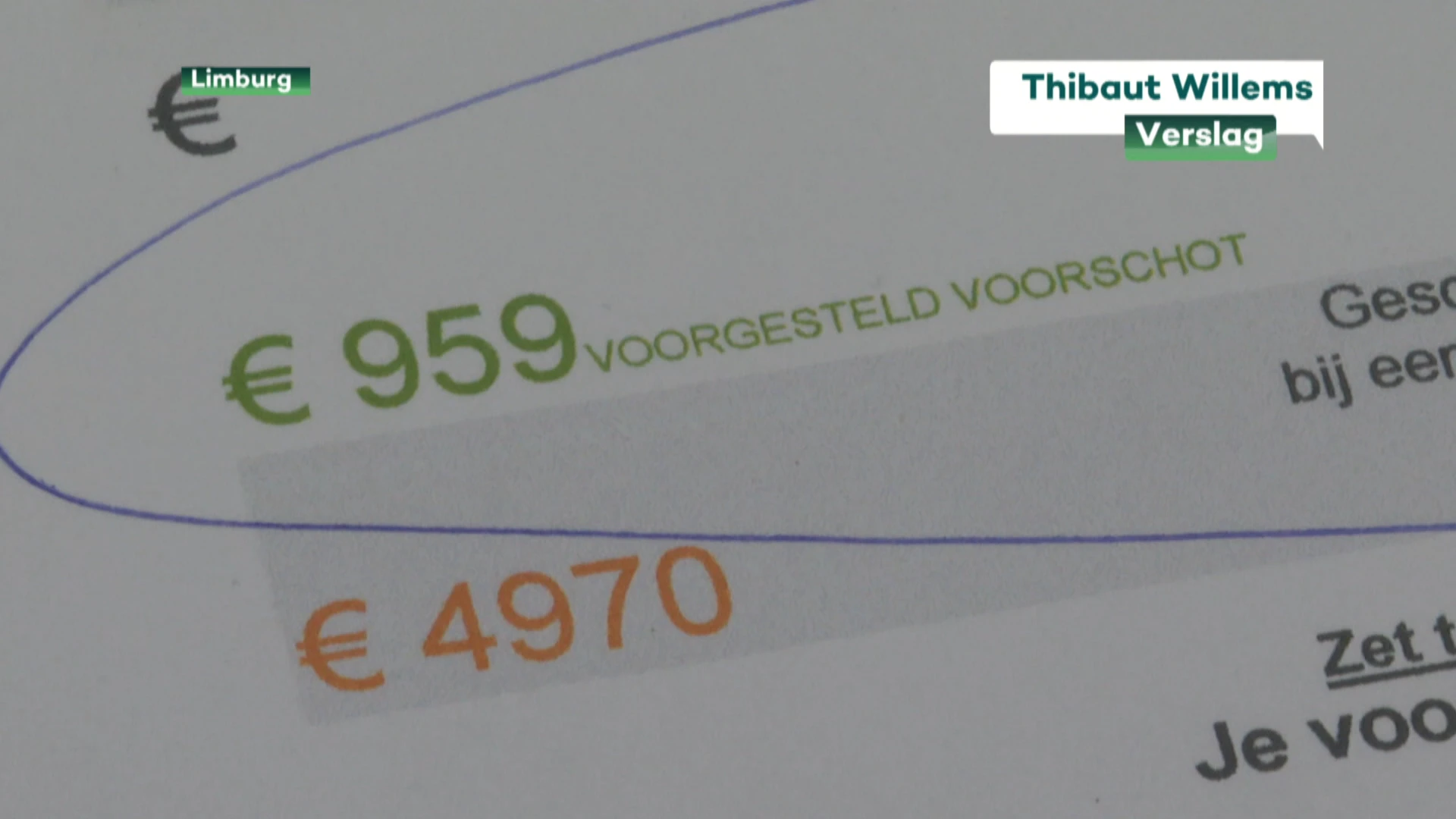 Bedrijven met verdubbelde energiekosten krijgen steun van Vlaamse regering