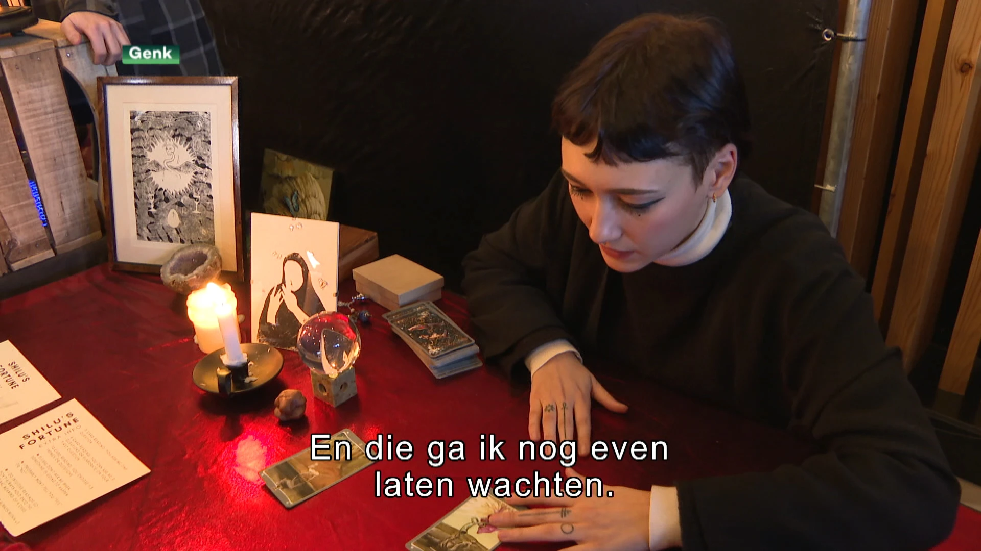 Curiosa- en rariteitenexpo De Duystere Markt lokt duizenden bezoekers vanuit heel Europa naar Genk