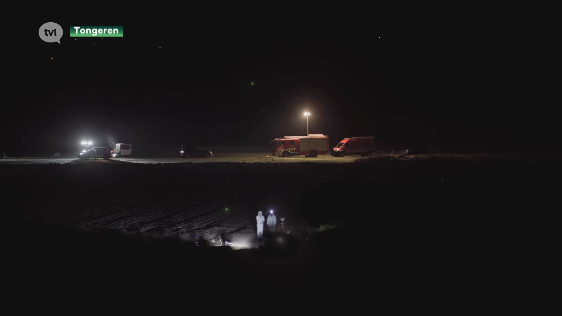 Jager gearresteerd in onderzoek naar verdacht overlijden in Tongers veld