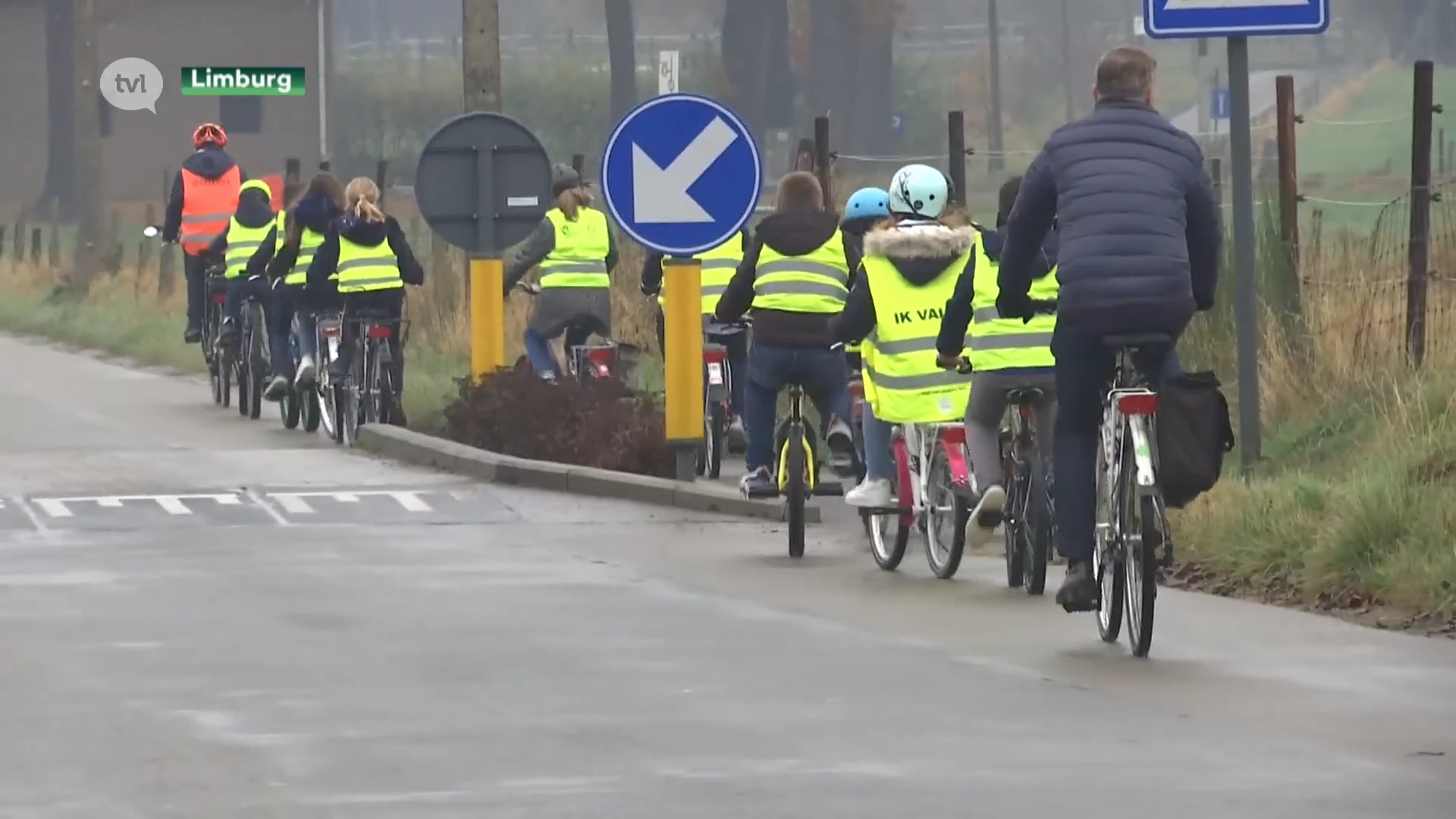 Limburg kent hoogst aantal minderjarige verkeersdoden van Vlaanderen