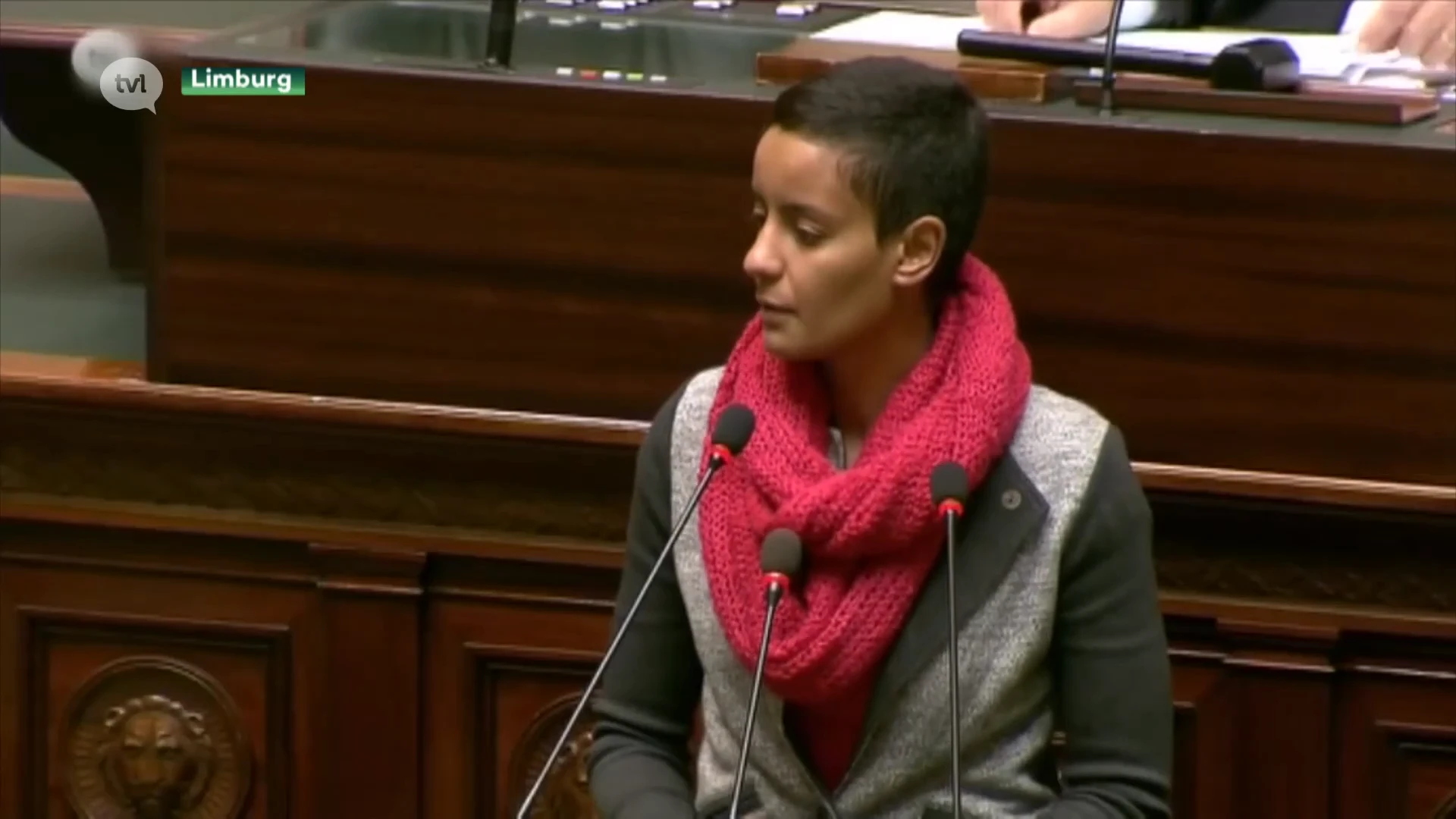 Meryame Kitir stopt als minister