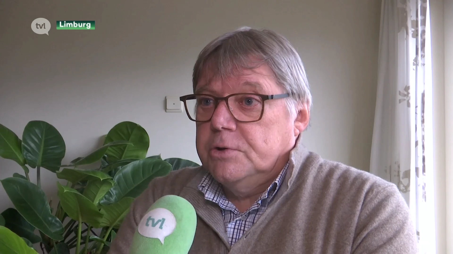 Ludwig Vandenhove: 'Ontslag Meryame Kitir zware slag voor onze partij en voor onze provincie'