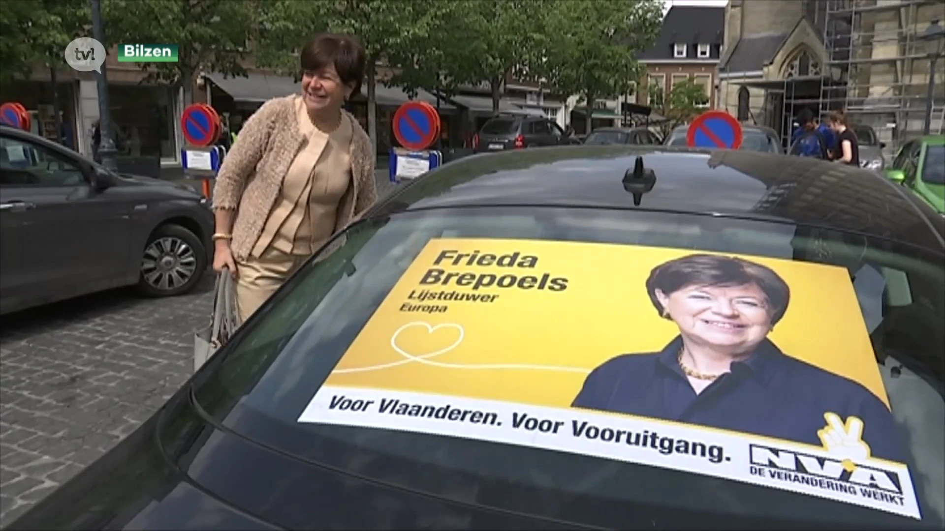Frieda Brepoels stapt uit de politiek na indrukwekkende carrière van 40 jaar