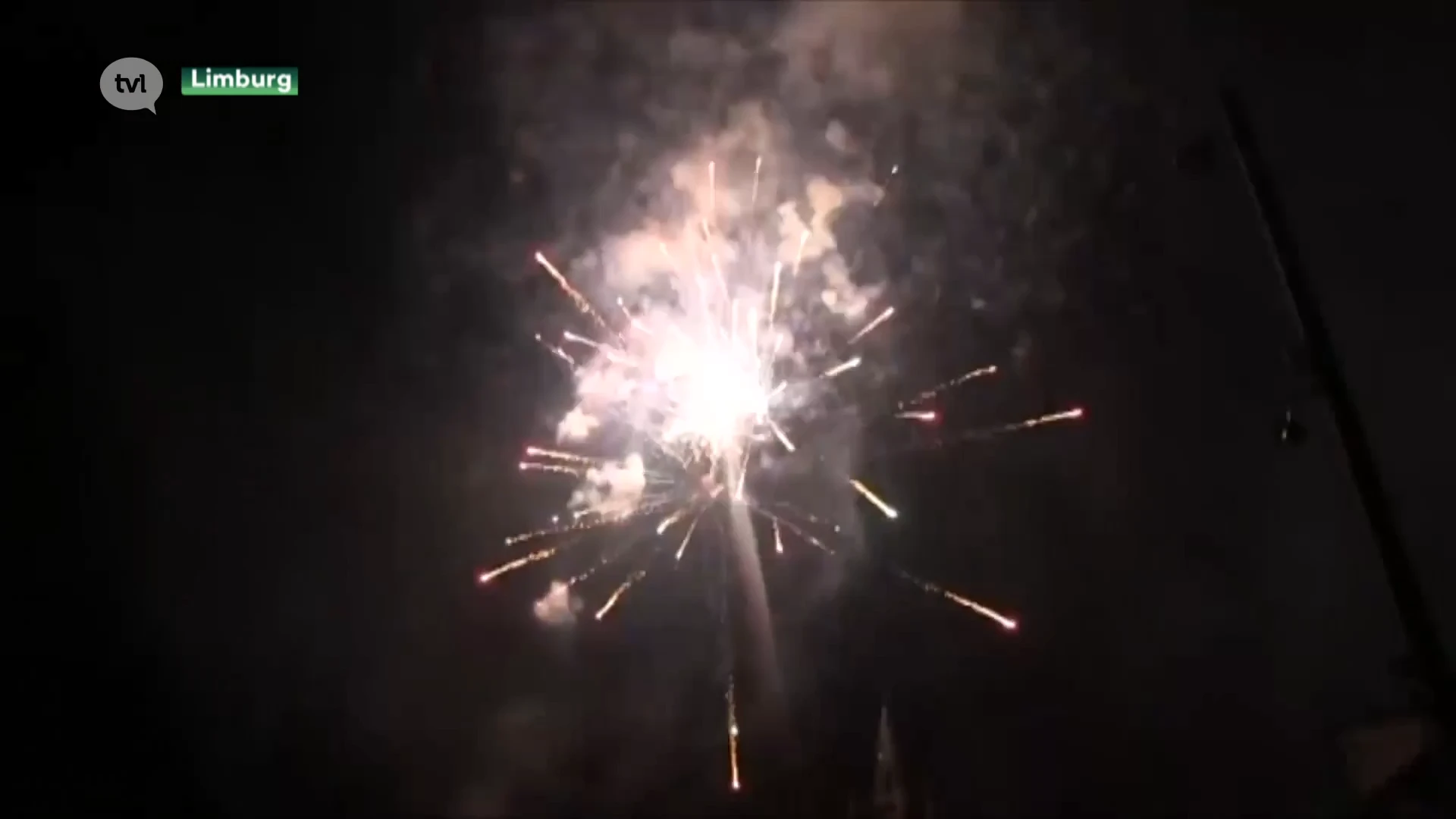Vuurwerk op oudejaarsavond toegelaten in 6 op 10 Limburgse gemeenten