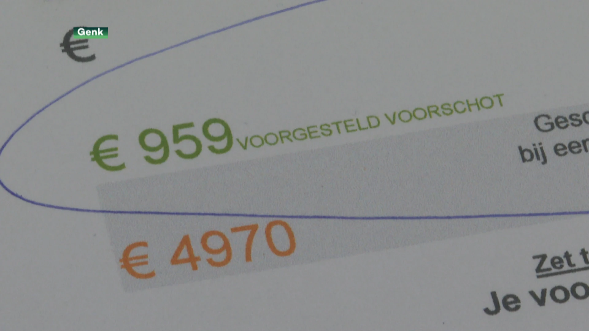 OCMW Genk ziet aantal steunvragen met 60% toenemen