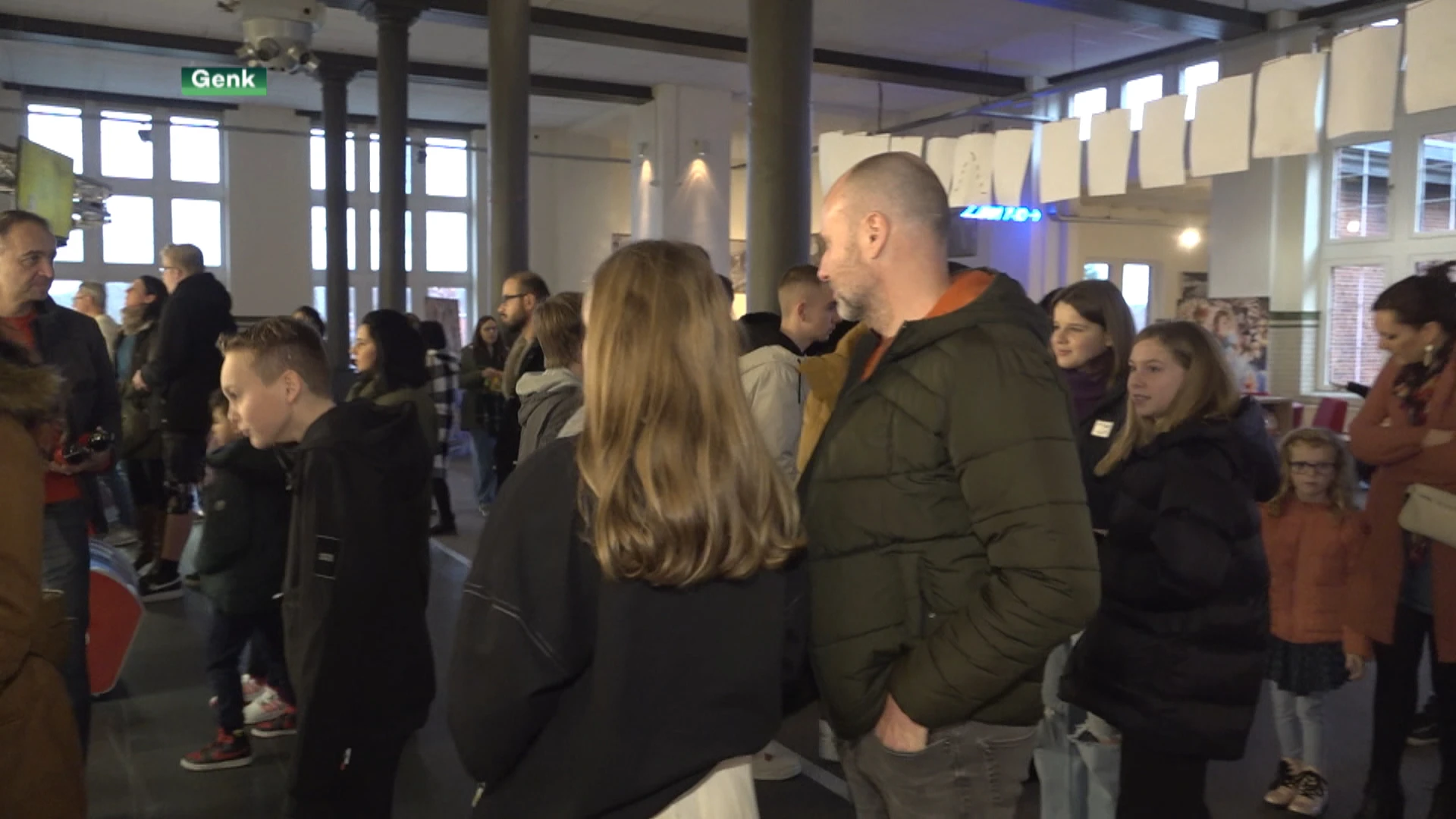Herfstweer vult filmzalen