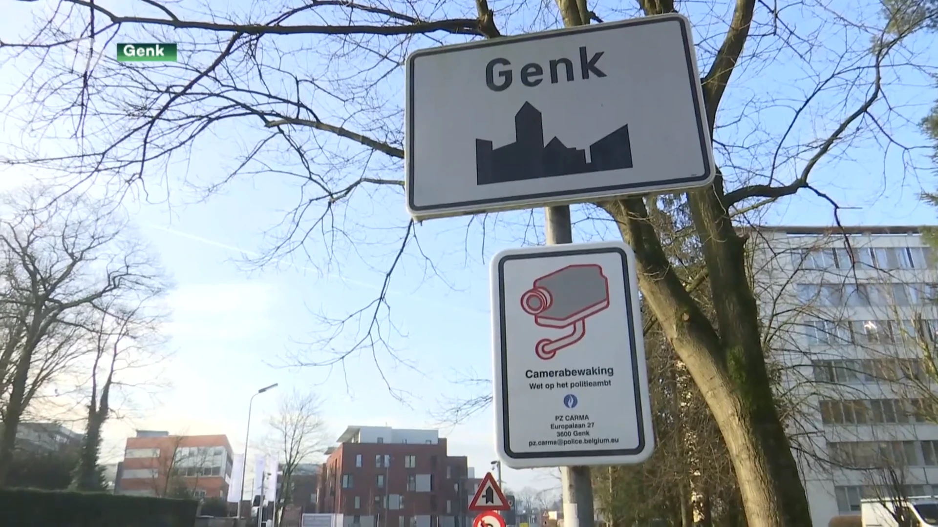 Trajectcontroles in Genk missen effect niet