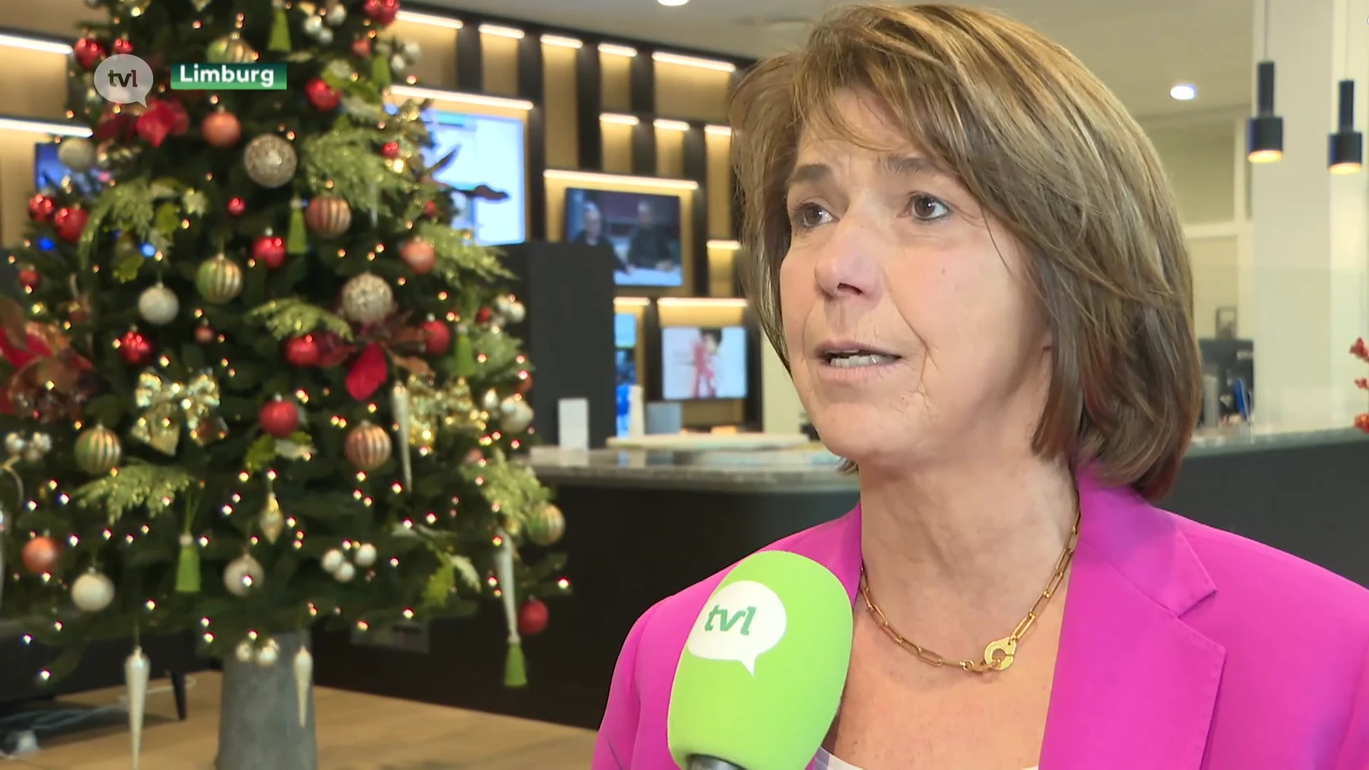 Voka Limburg reikt iedereen de hand om samen uit crisis te geraken