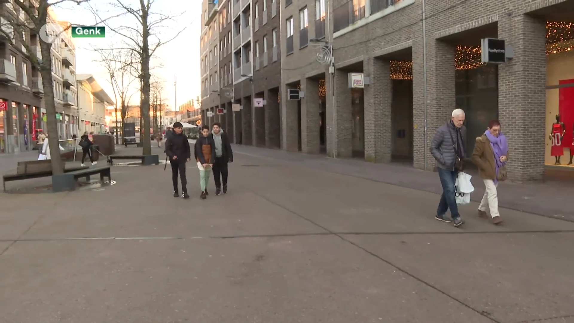 Meer nieuwe winkels en horecazaken in Genk, leegstand daalt drastisch