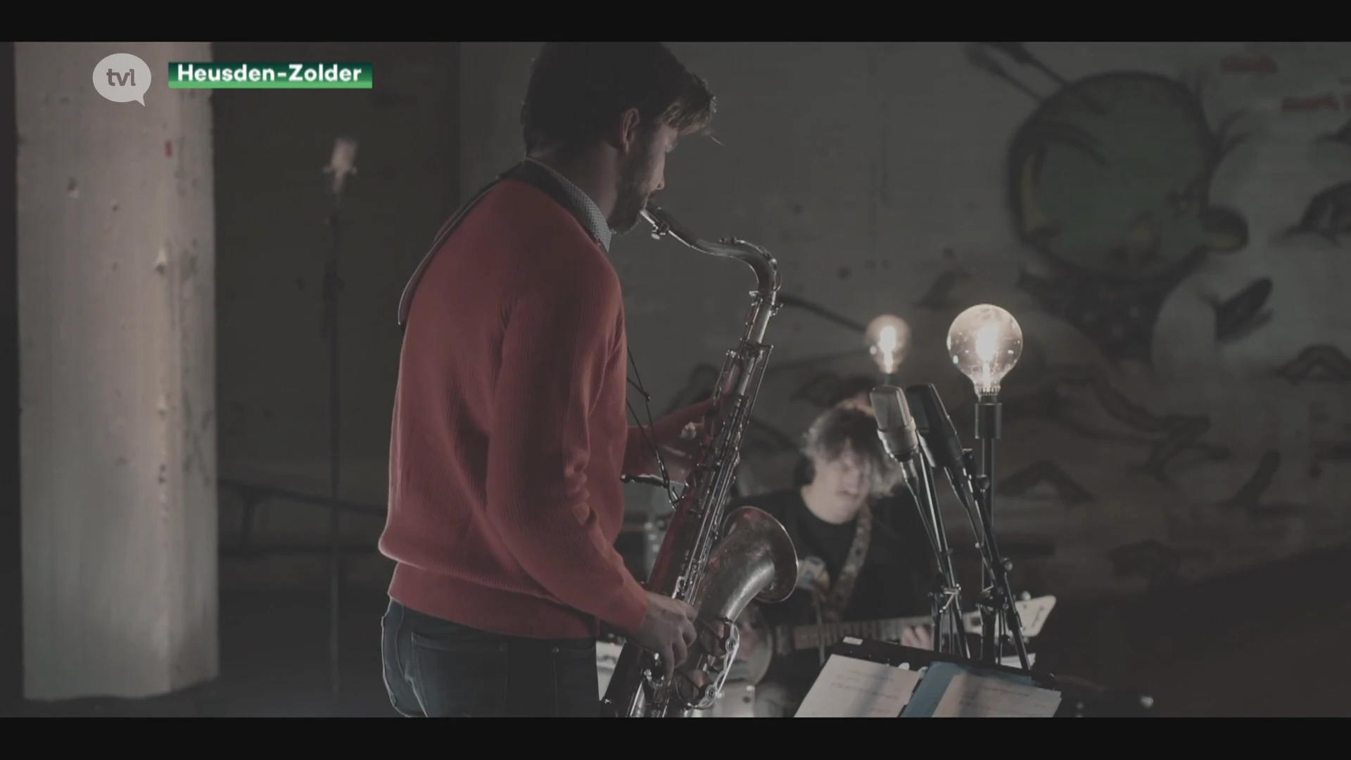 Jazztalent Lennert Baerts kiest voor de vrijheid op nieuwe album 'I Choose Not To'