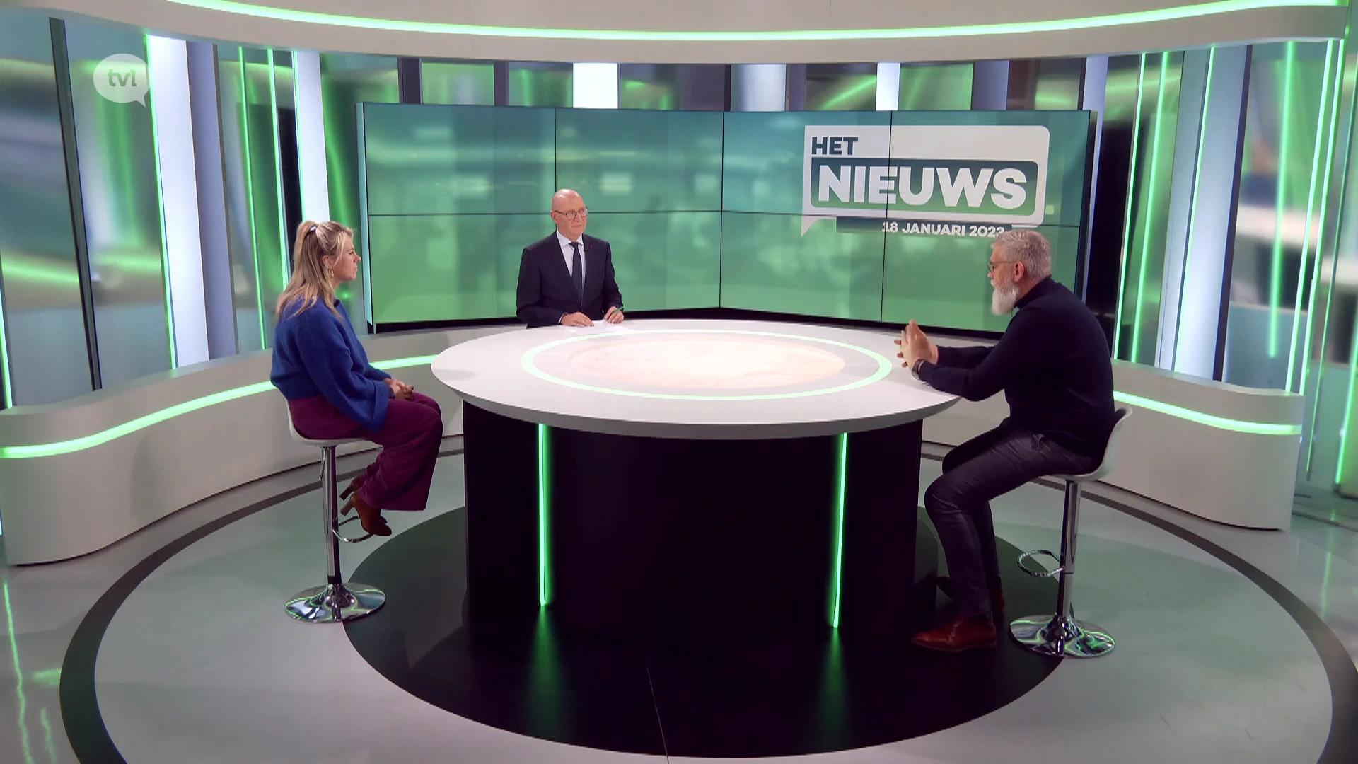 Burgemeesters Ham en Tessenderlo: "Fusie gaat door"