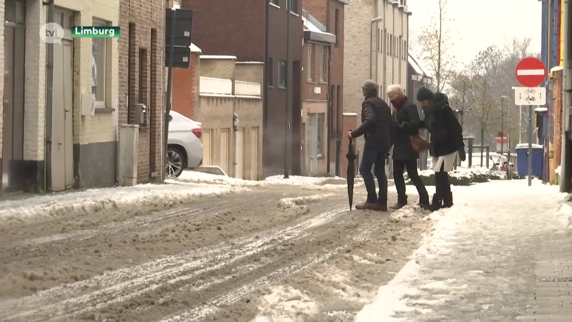 Nog meer sneeuw op komst