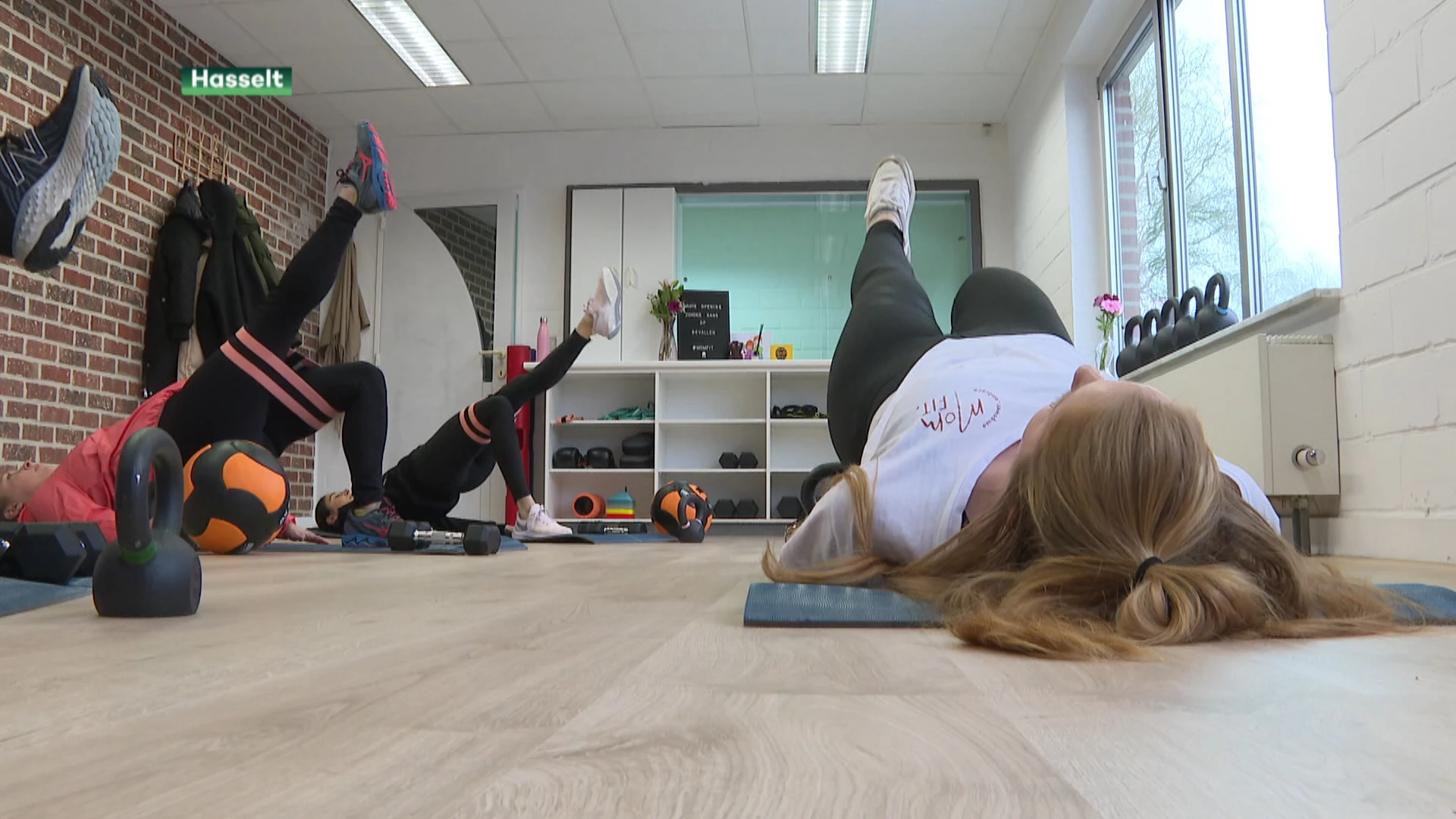 MomFit: één centrum voor pre- en postnatale zorg