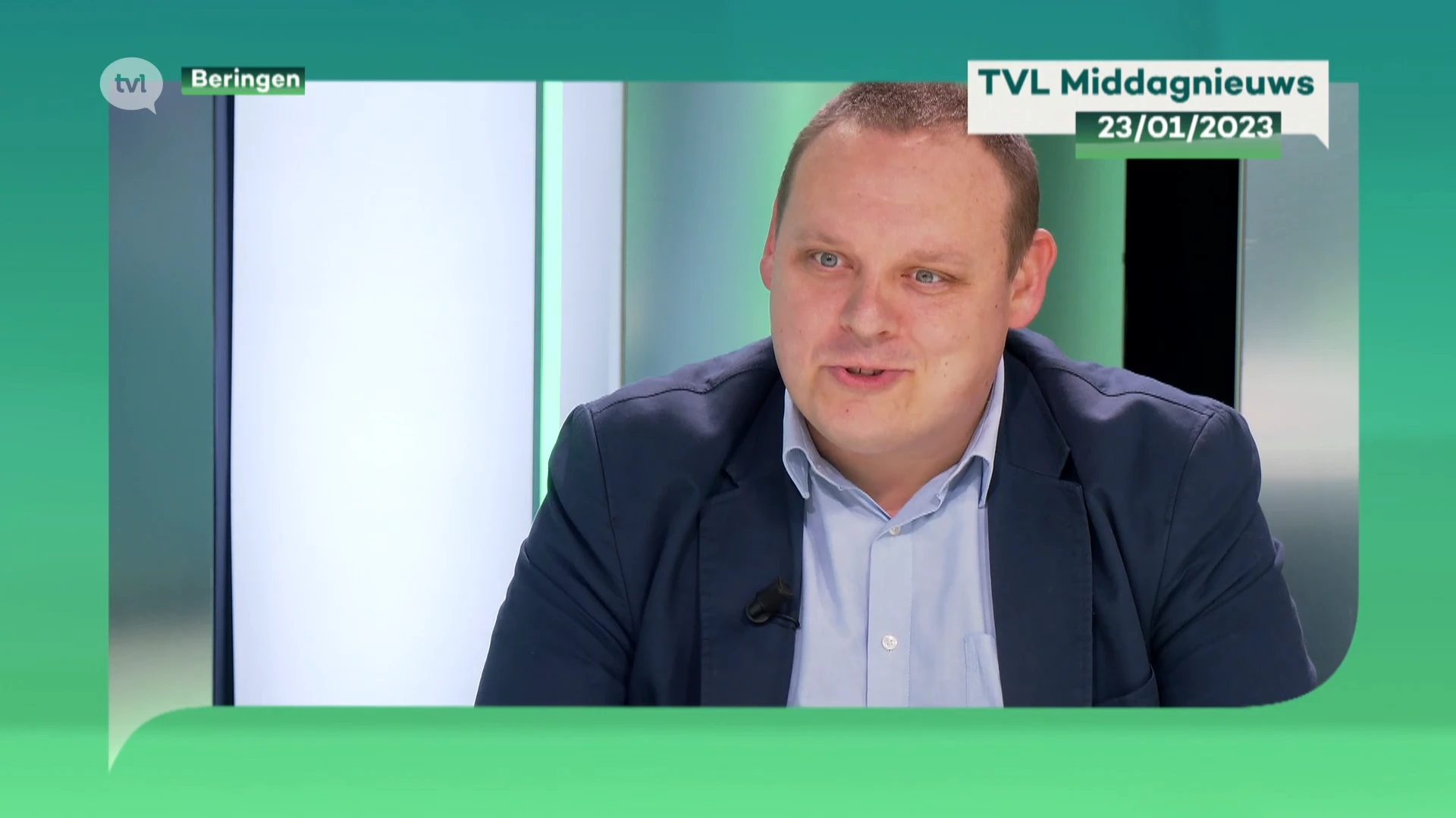 Beringen krijgt burgemeestersstrijd tussen coalitiepartners Thomas Vints en Tijs Lemmens