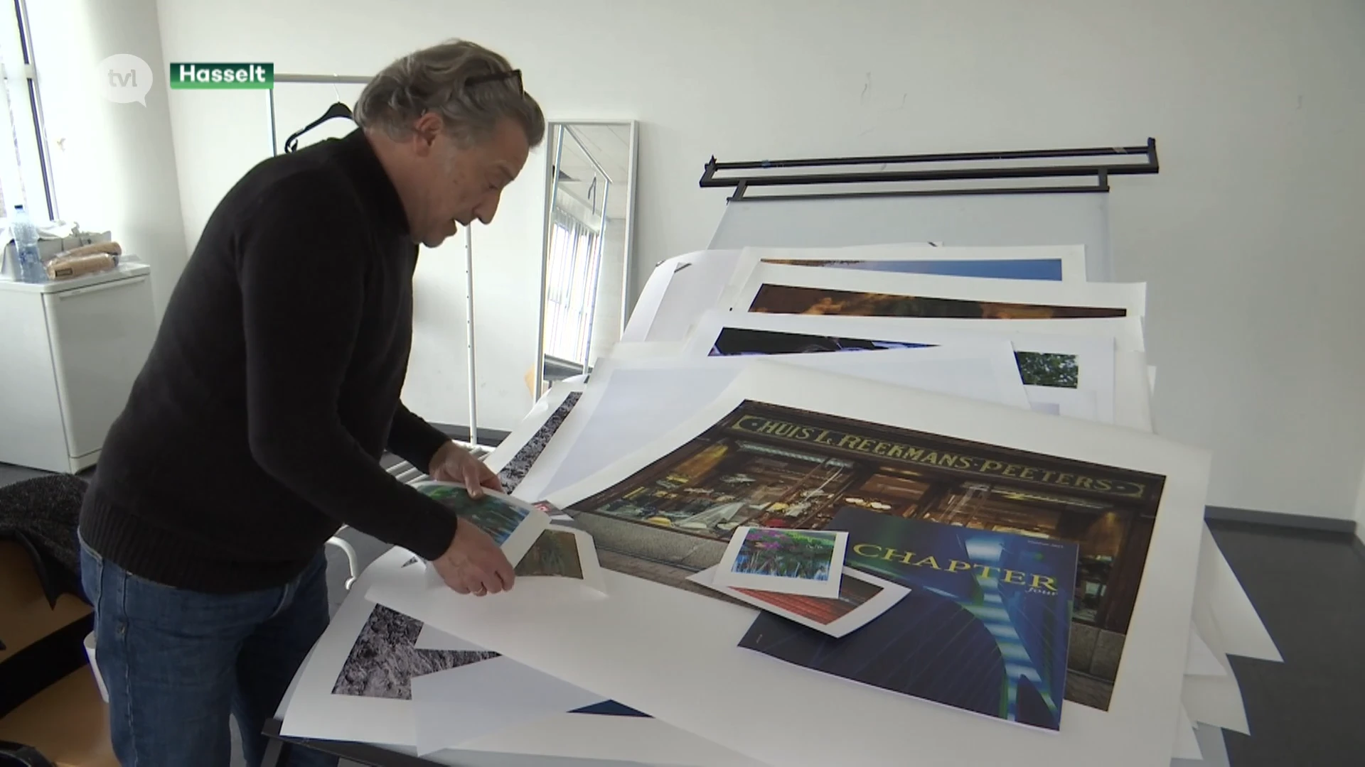 Luxetijdschrift Chapter aan vierde editie toe
