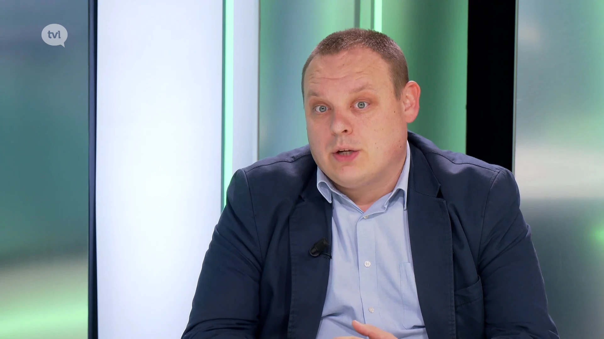Tijs Lemmens kandidaat-burgemeester in Beringen