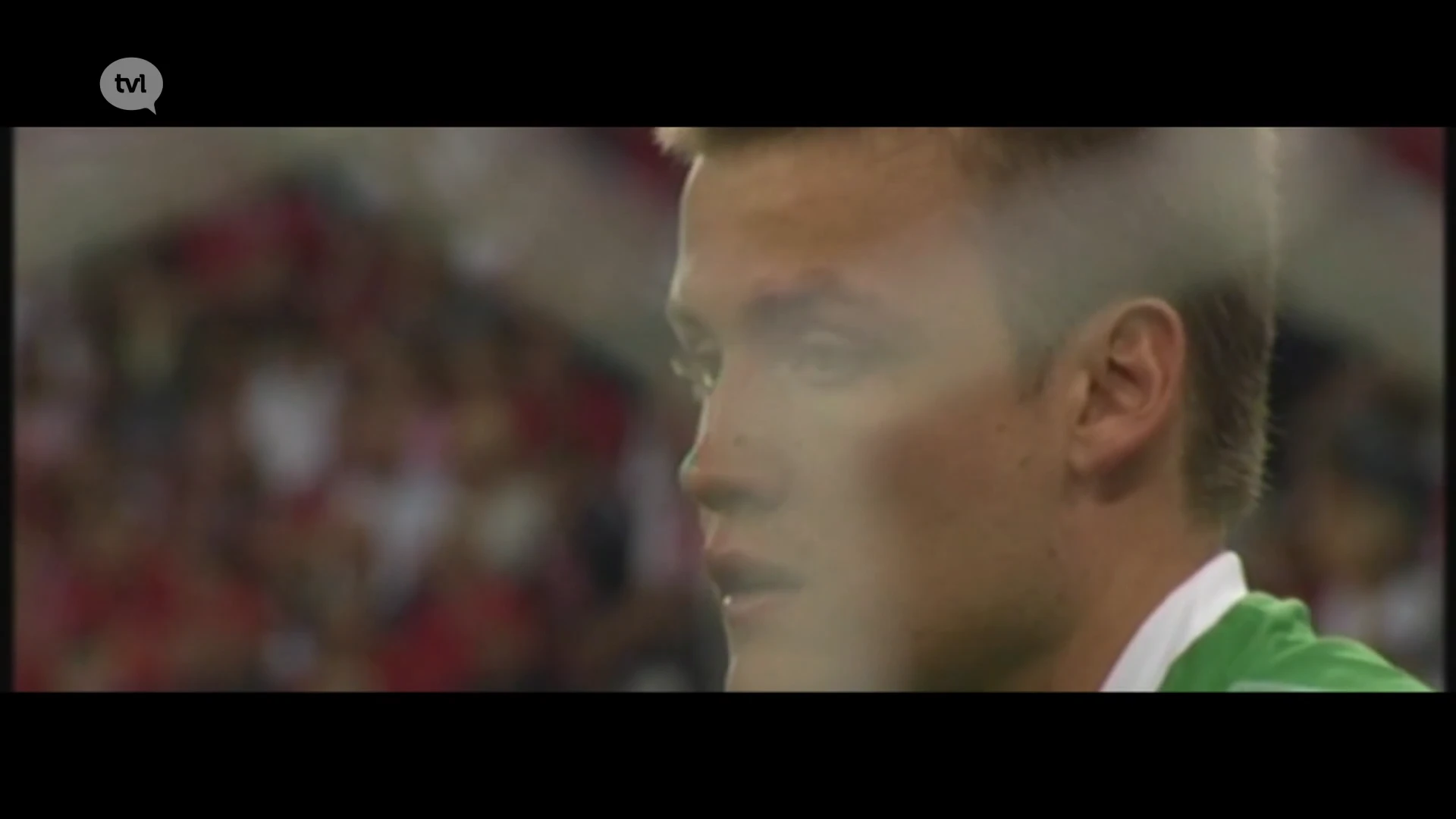 Wall of Fame: Jos Beckx over Simon Mignolet