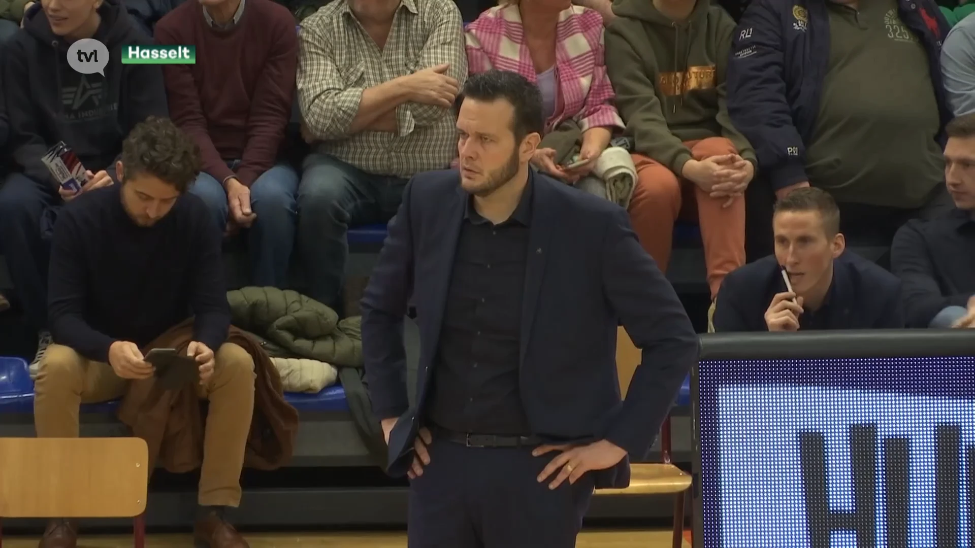 Ondanks blessurelast gelooft Limburg United rotsvast in kwalificatie voor Elite Gold