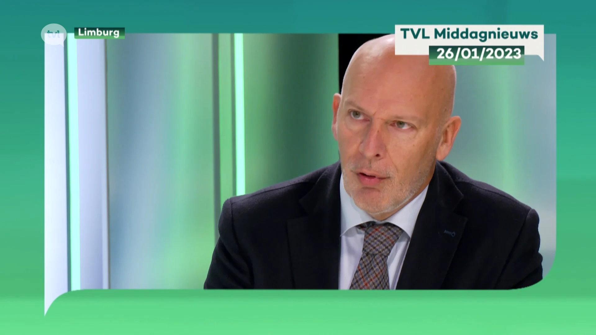 Limburgse economie dreigt te ontsporen