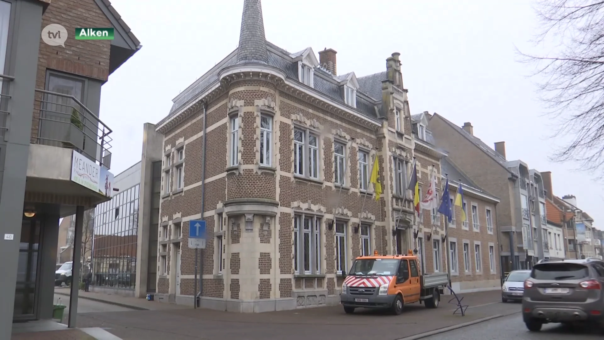 Alken gaat praten met Hasselt en Kortessem over fusie
